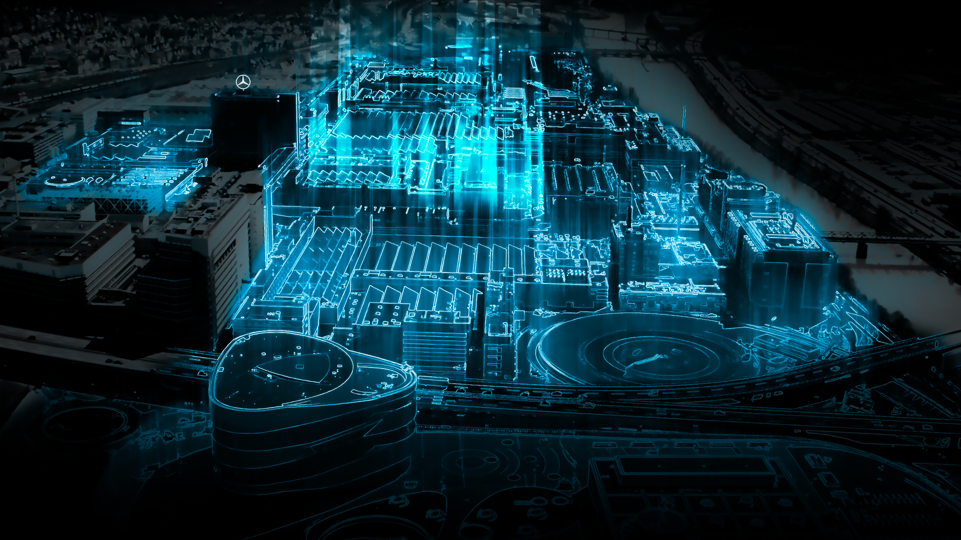 Ouverture de l’eCampus à Stuttgart Ouverture de l’eCampus à Stuttgart