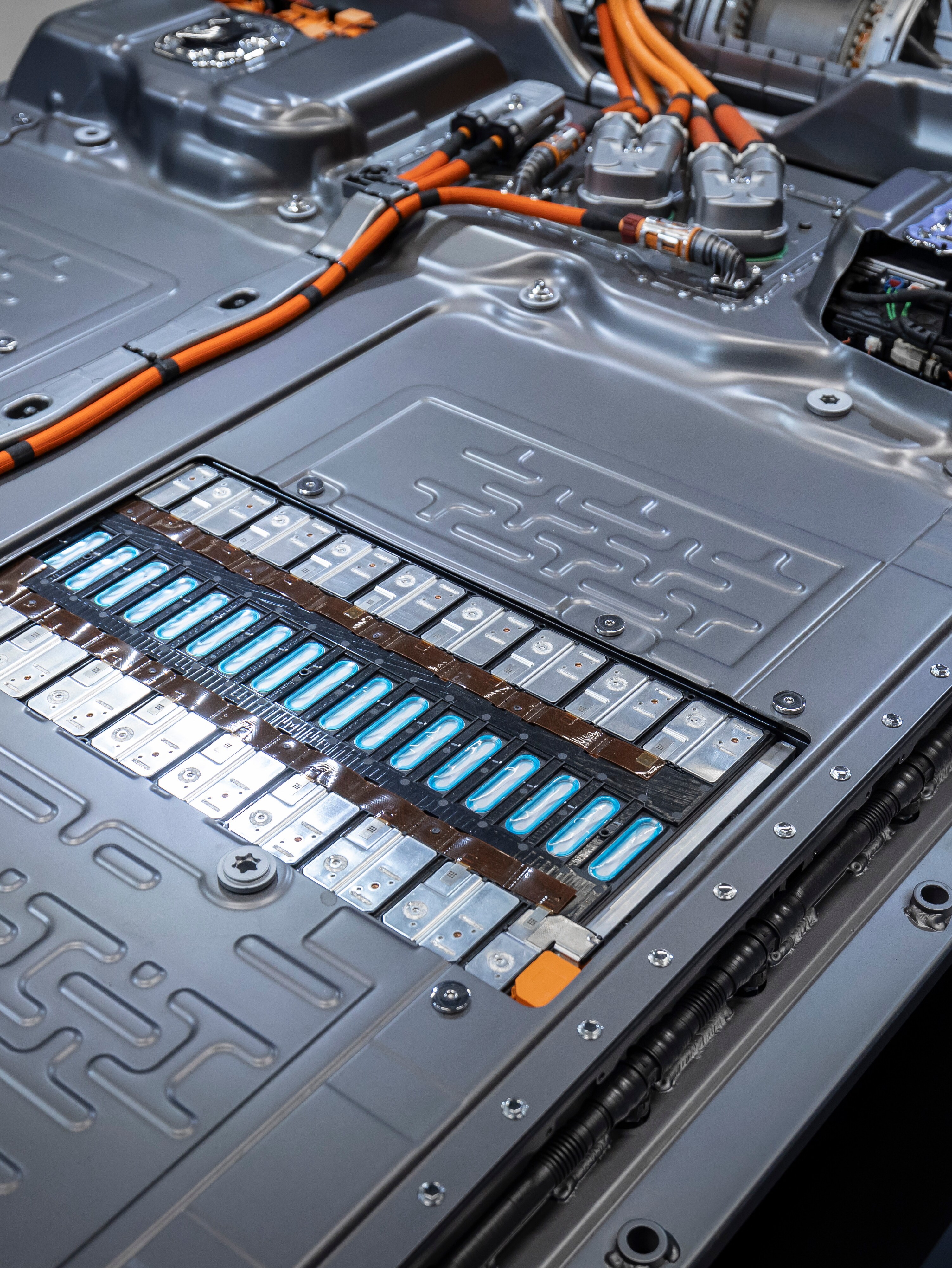 Ouverture de l’eCampus à Stuttgart