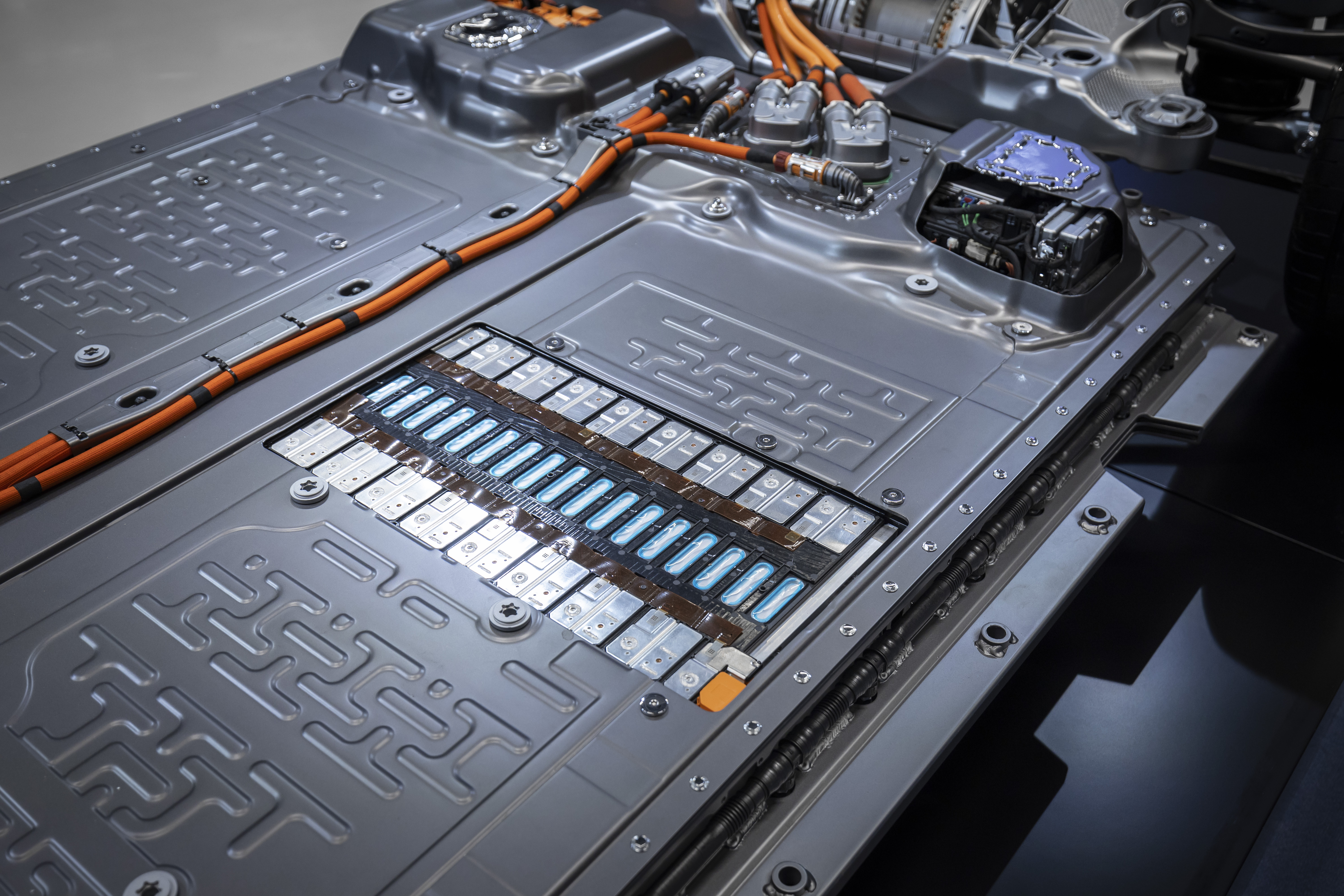 Ouverture de l’eCampus à Stuttgart Ouverture de l’eCampus à Stuttgart