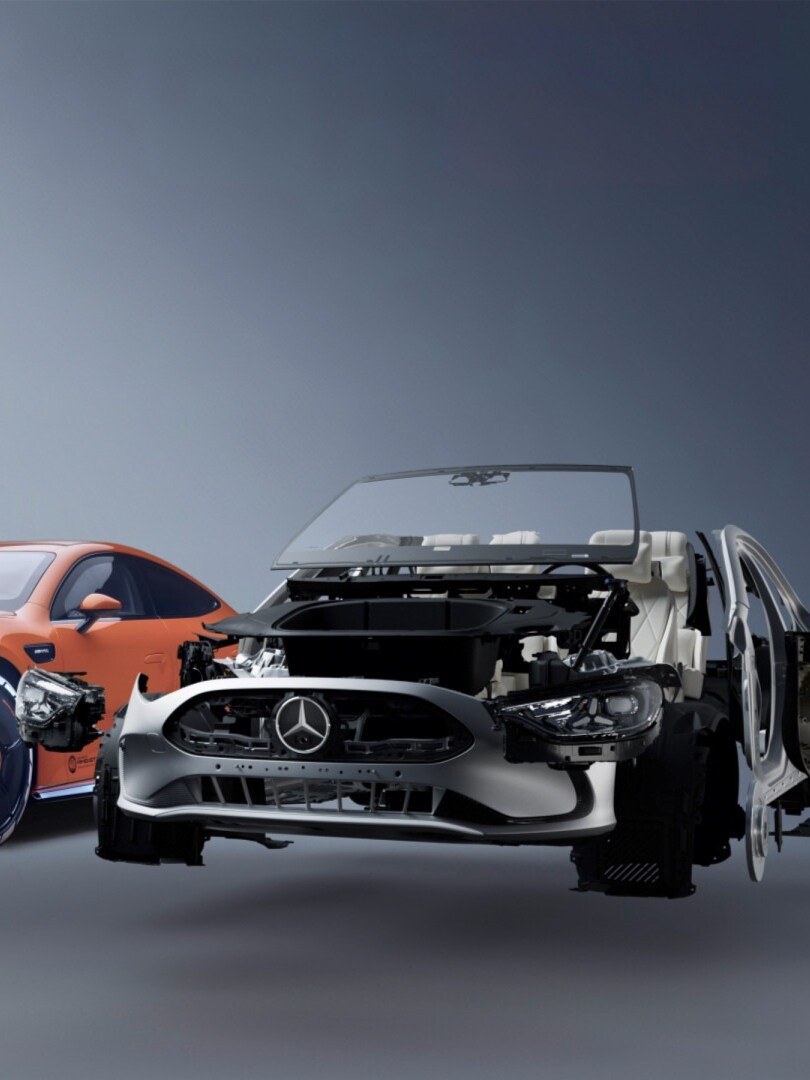 UNE NOUVELLE VIE APRÈS LA ROUTE