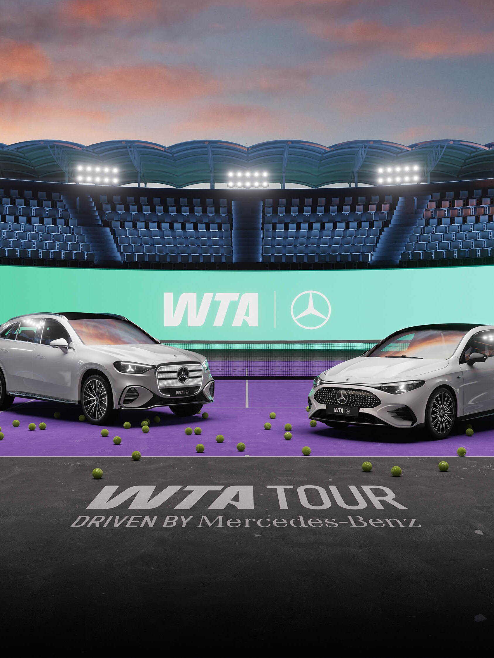 Une présence internationale sur les plus grands tournois