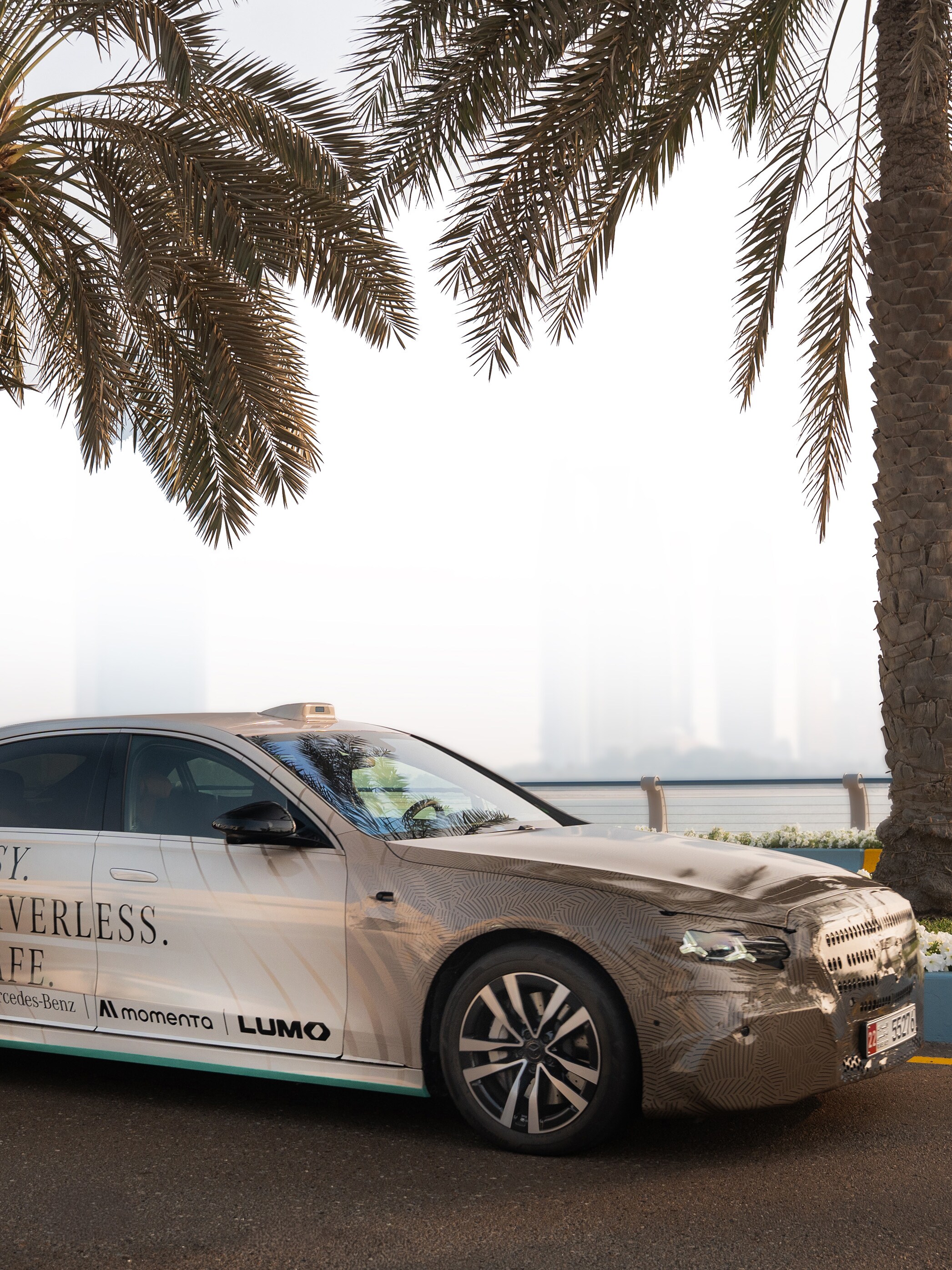 UNE NOUVELLE VIE APRÈS LA ROUTE