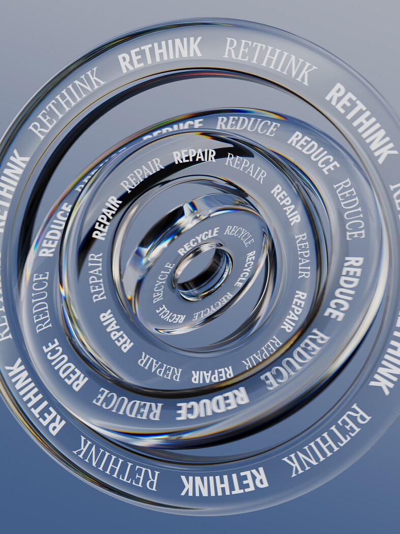 Une nouvelle vie après la route