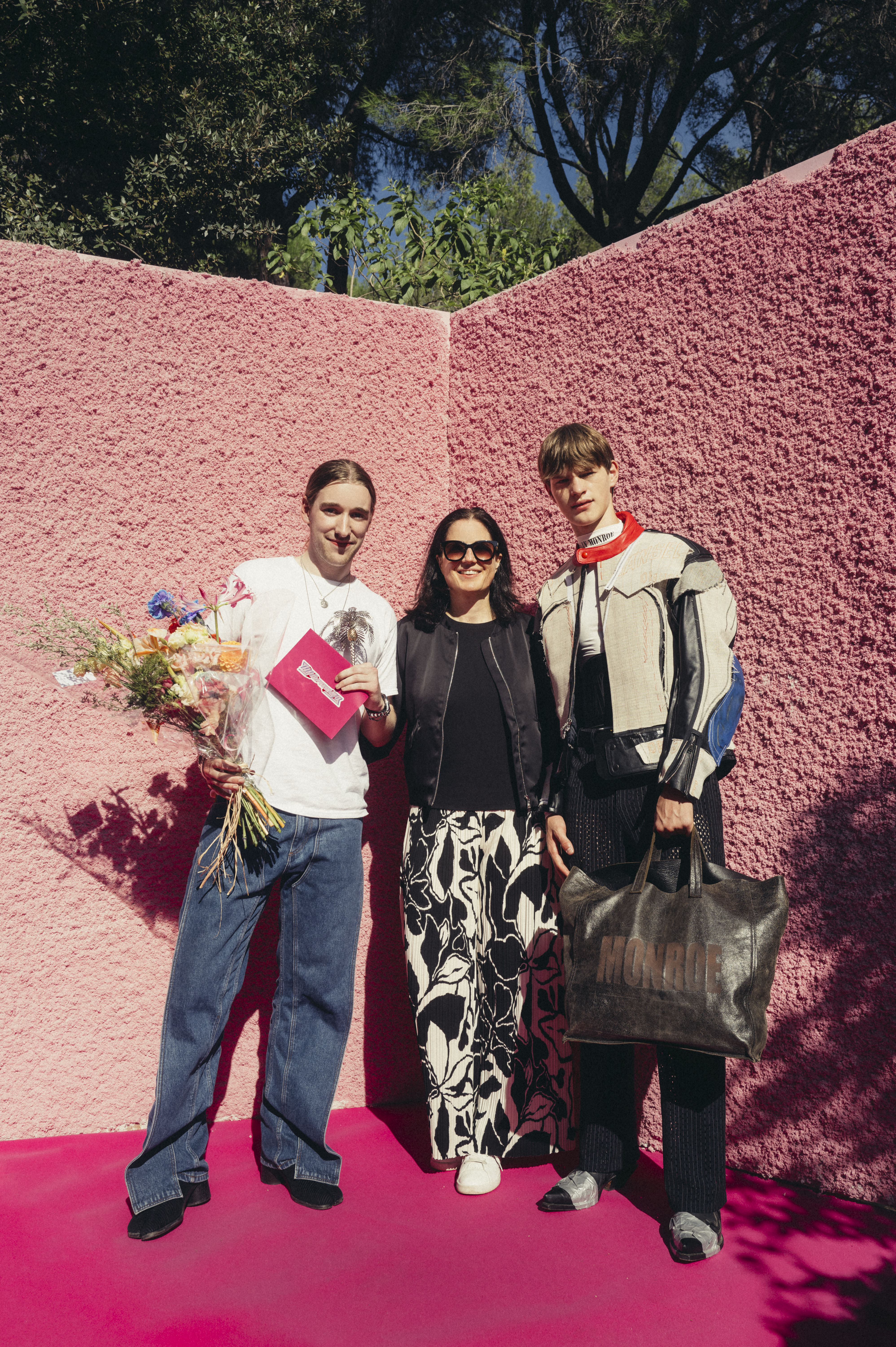 Le programme de mentorat sur la durabilité de Mercedes-Benz Le programme de mentorat sur la durabilité de Mercedes-Benz