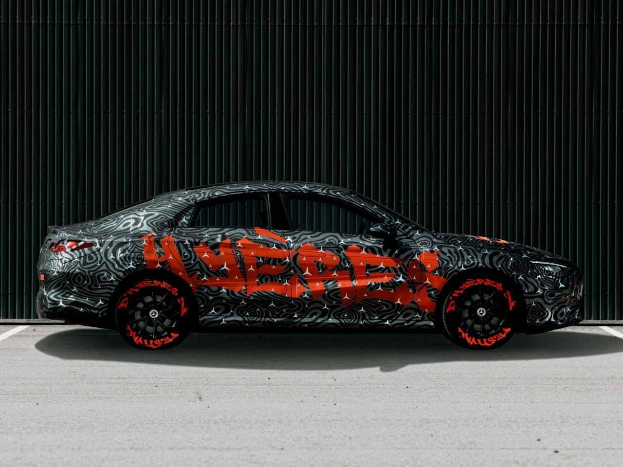  Festival de Hyères 2024