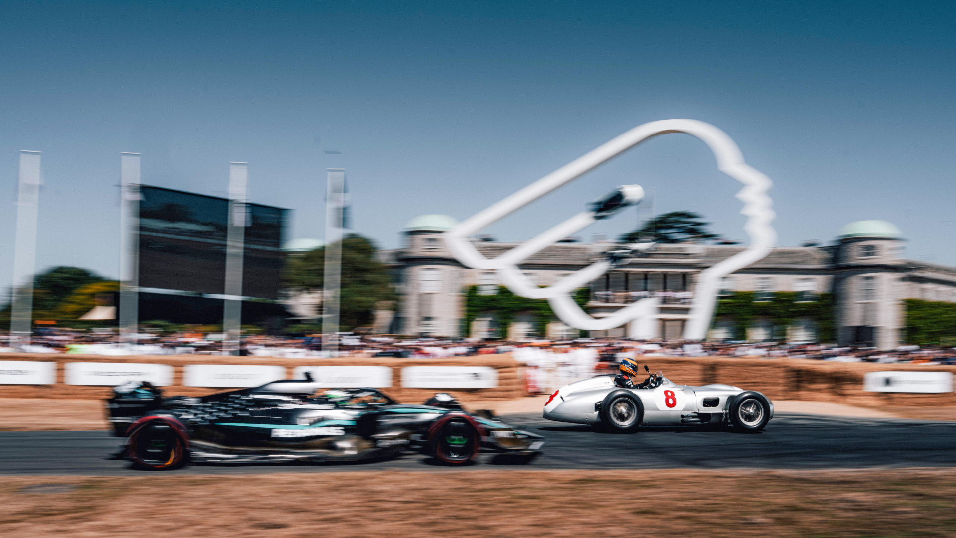Goodwood Goodwood
