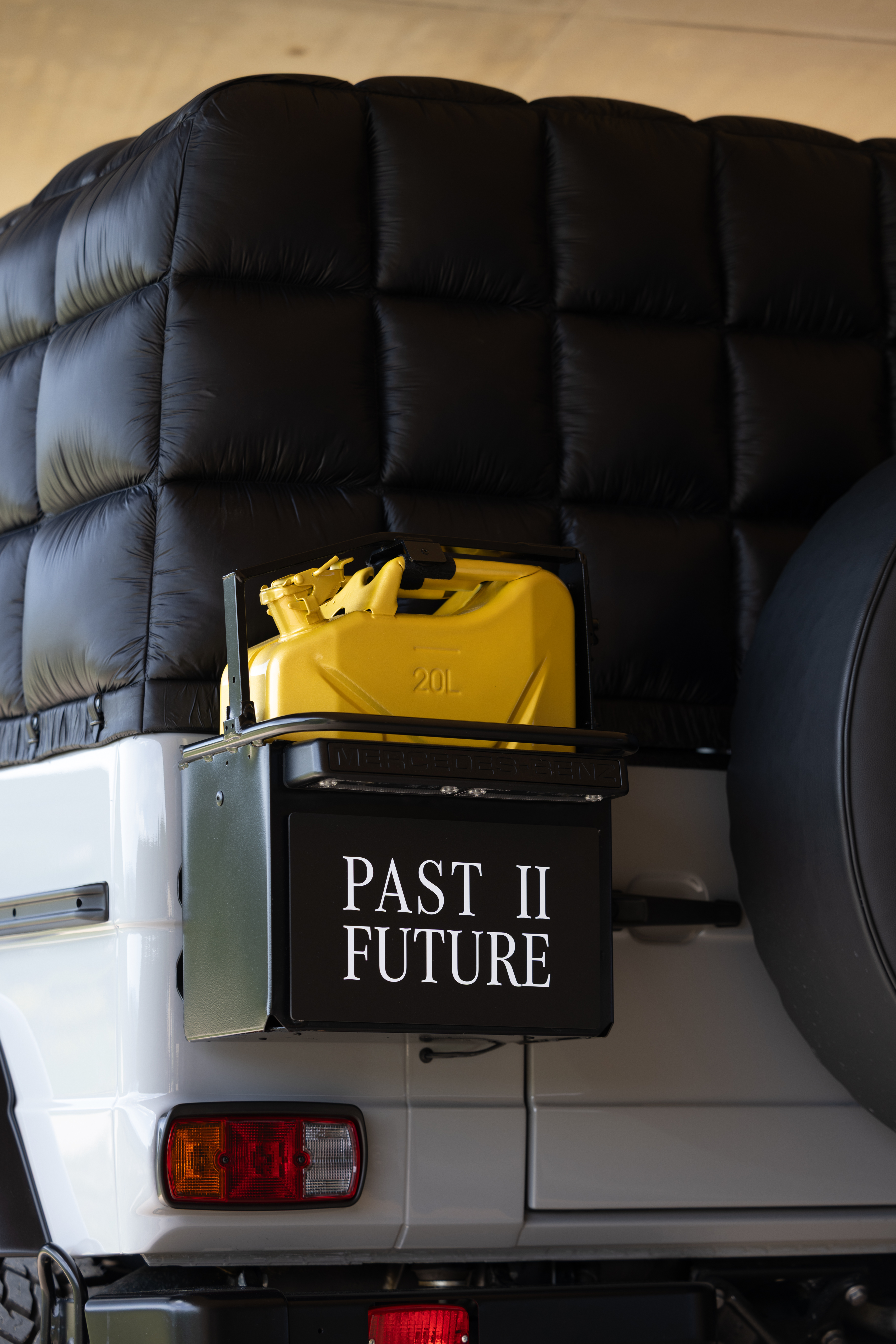 Mercedes-AMG GT 63 4MATIC+ « APXGP Edition » Mercedes-AMG GT 63 4MATIC+ « APXGP Edition »