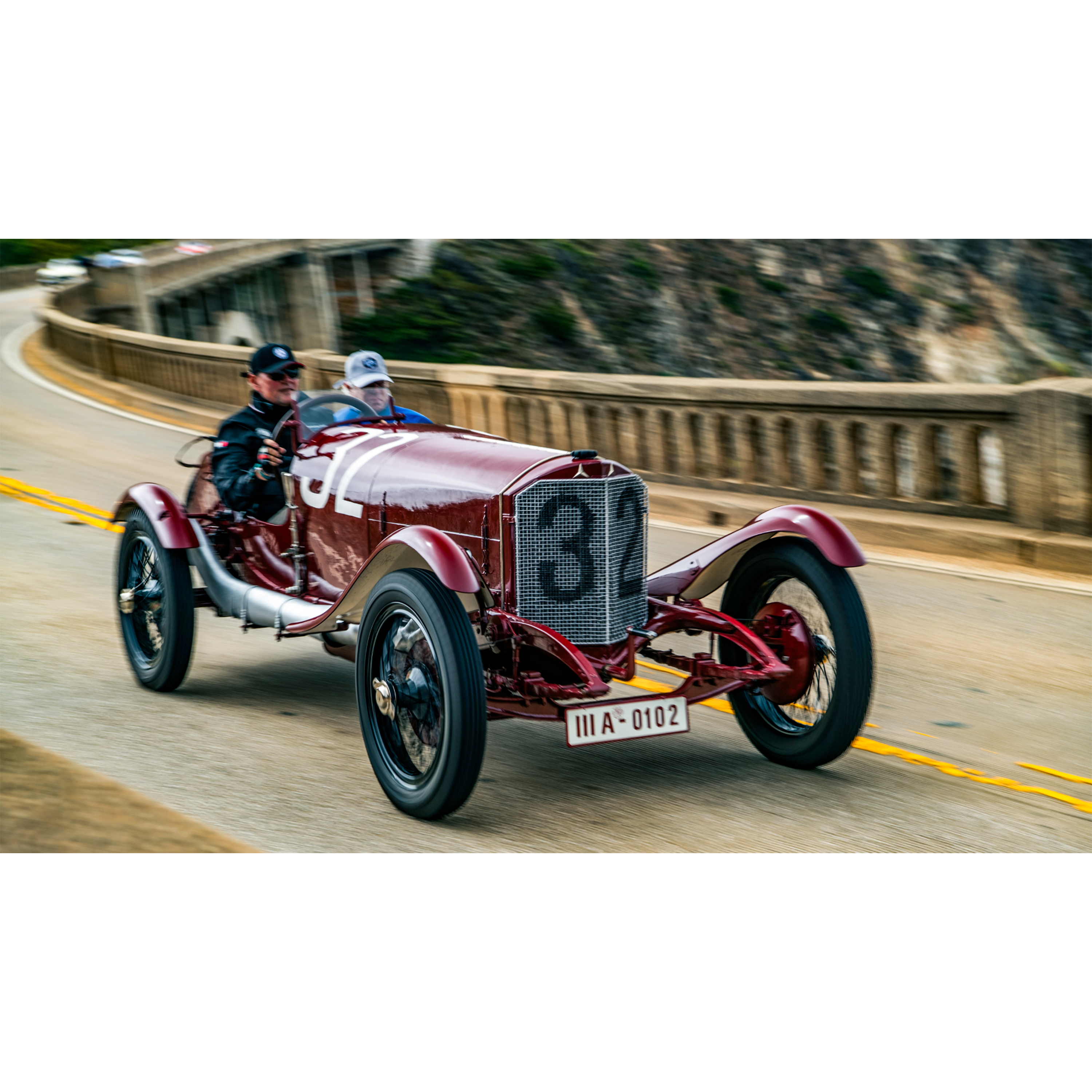 Pebble Beach 2024 Pebble Beach 2024