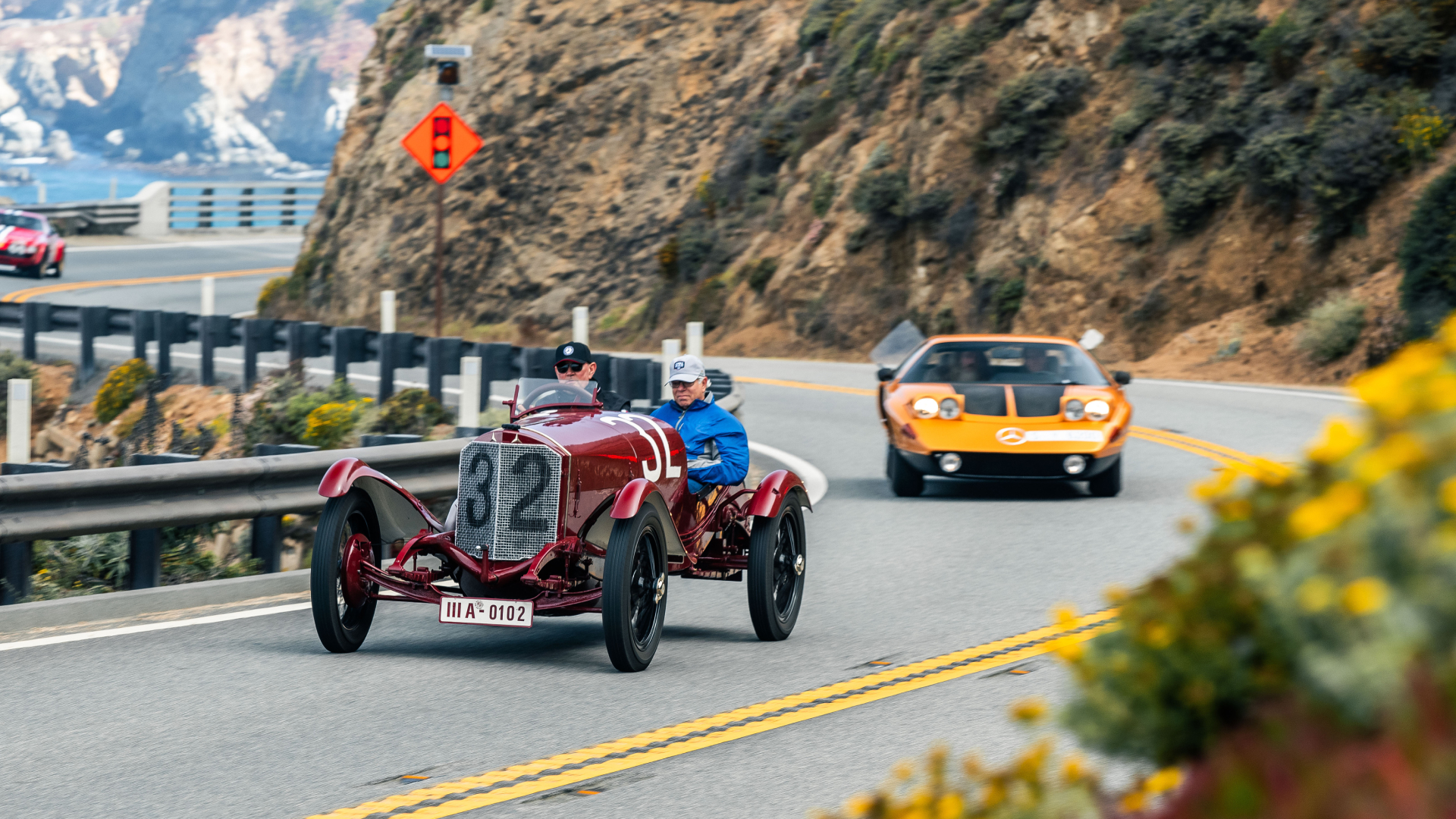 Pebble Beach Pebble Beach