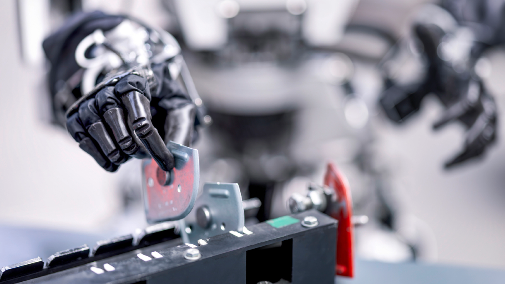 Trois jours en EQA250+ 100% électrique Trois jours en EQA250+ 100% électrique