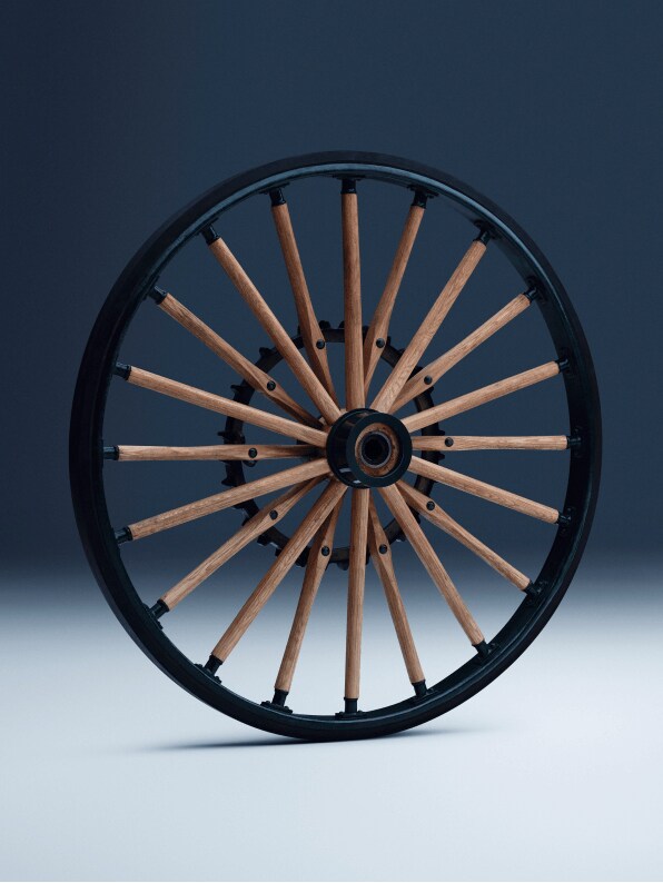 Le progrès par la créativité