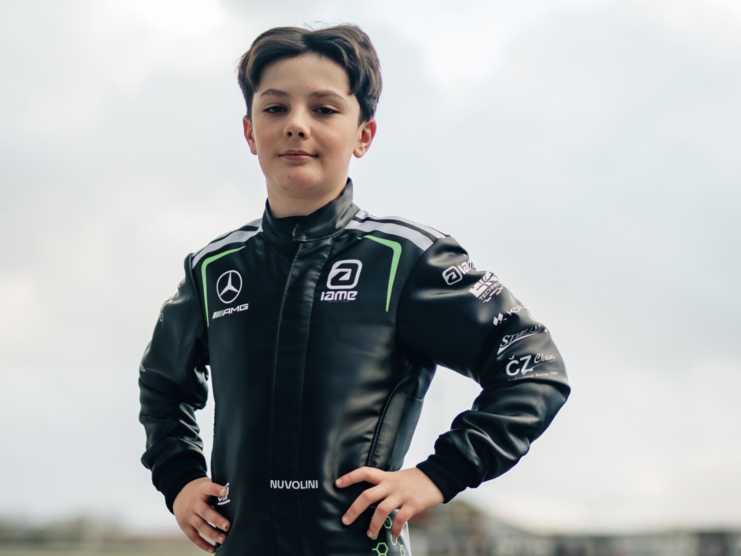 PROGRAMME JUNIOR 2026
