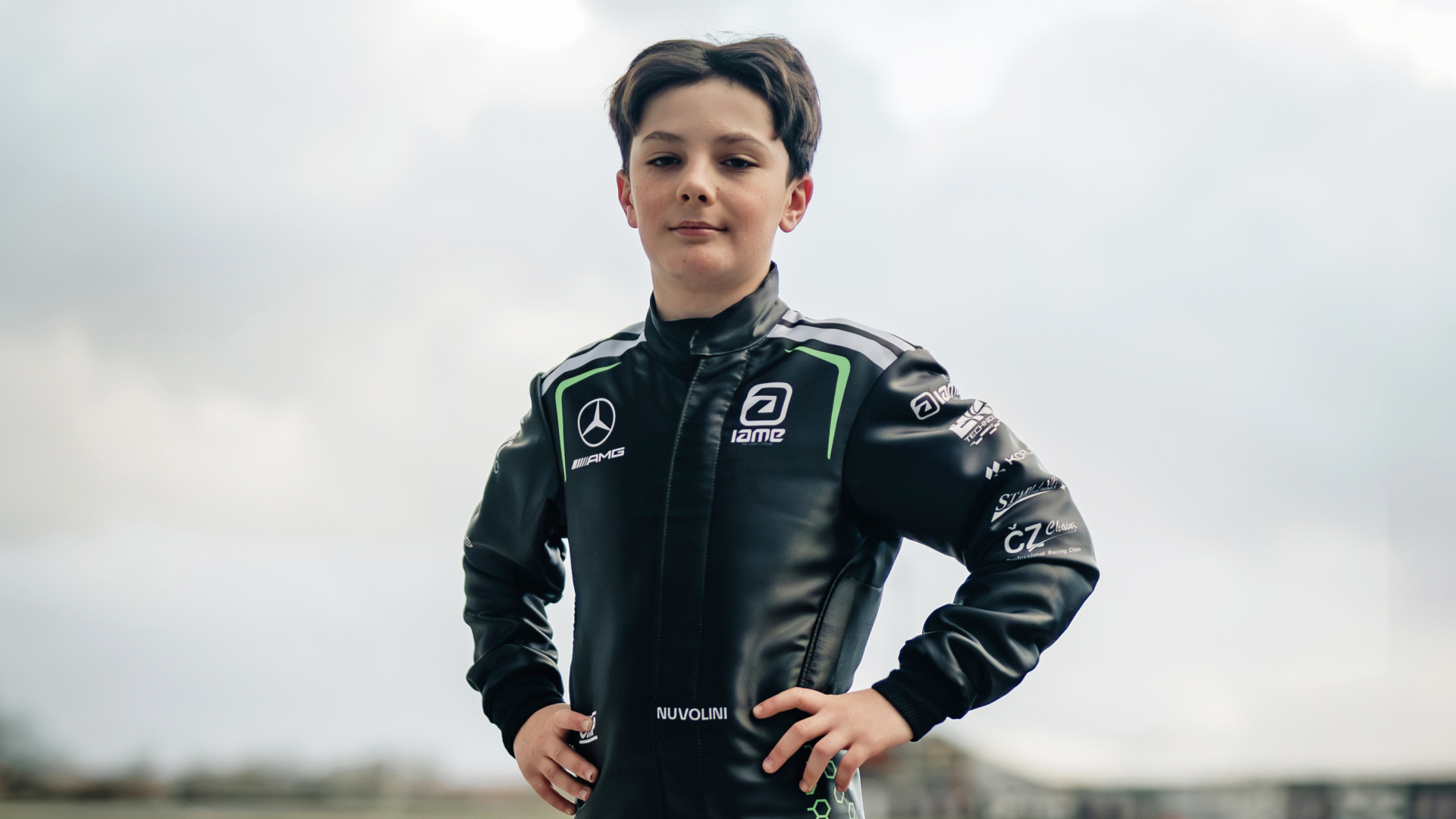 PROGRAMME JUNIOR 2026 PROGRAMME JUNIOR 2026