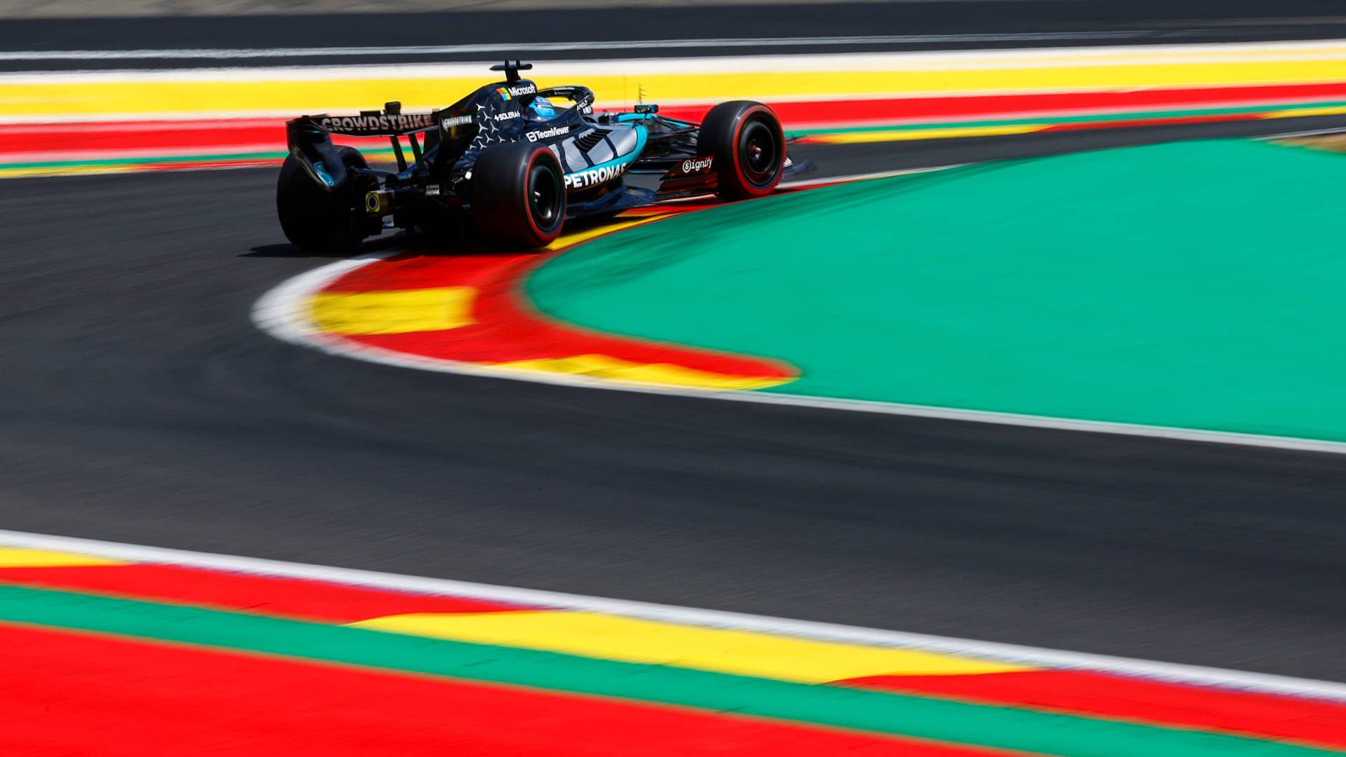 Sport automobile : le choc des générations ! Sport automobile : le choc des générations !