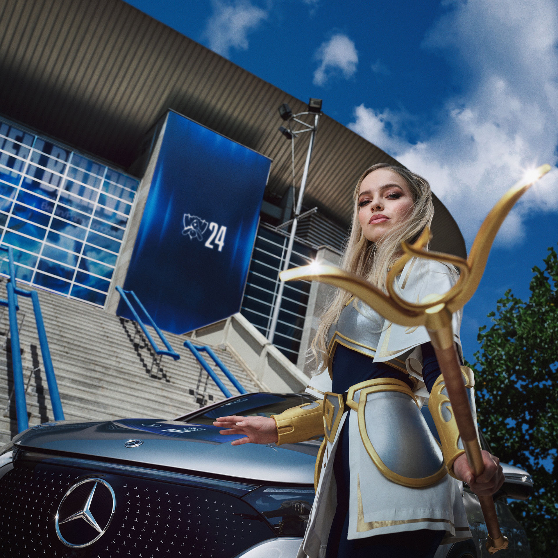 Summoner's Cup 2024 Summoner's Cup 2024