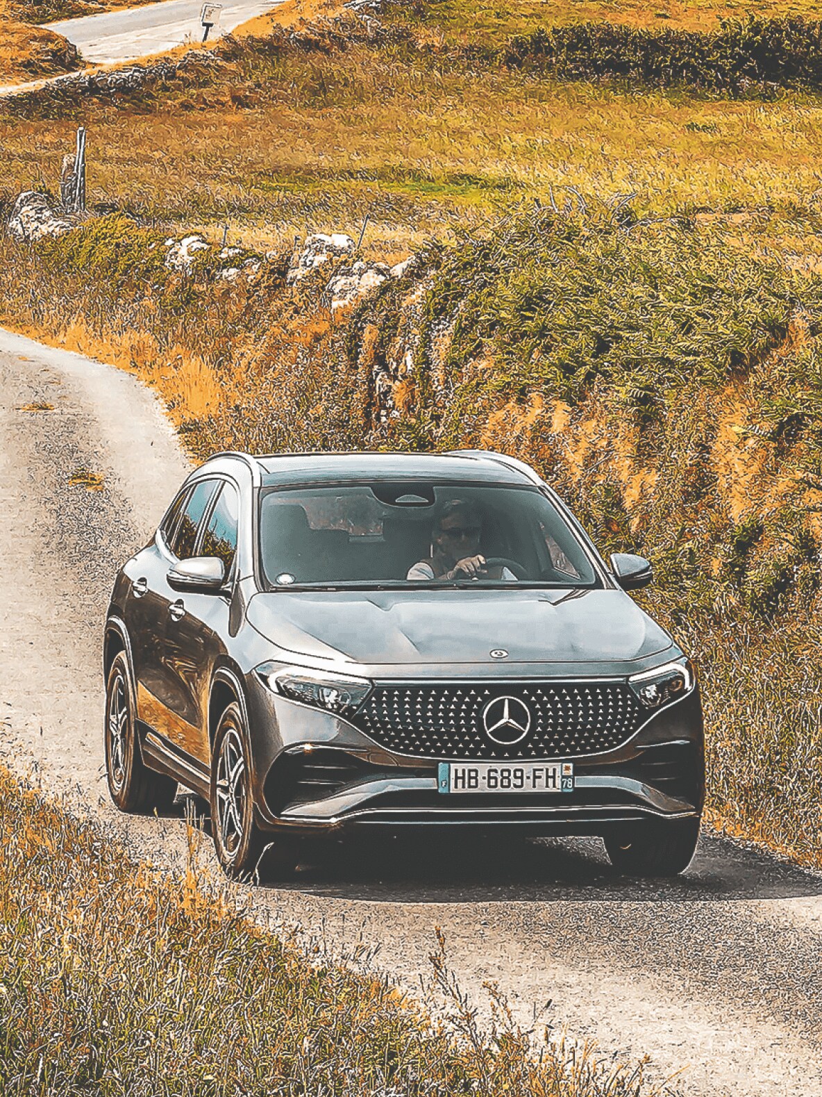 Électrique et sauvage, le Cotentin autrement.