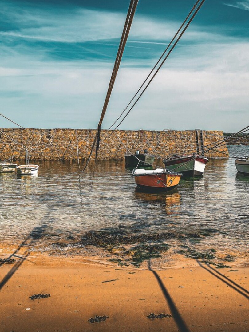 Trois jours en EQA250+ 100% électrique