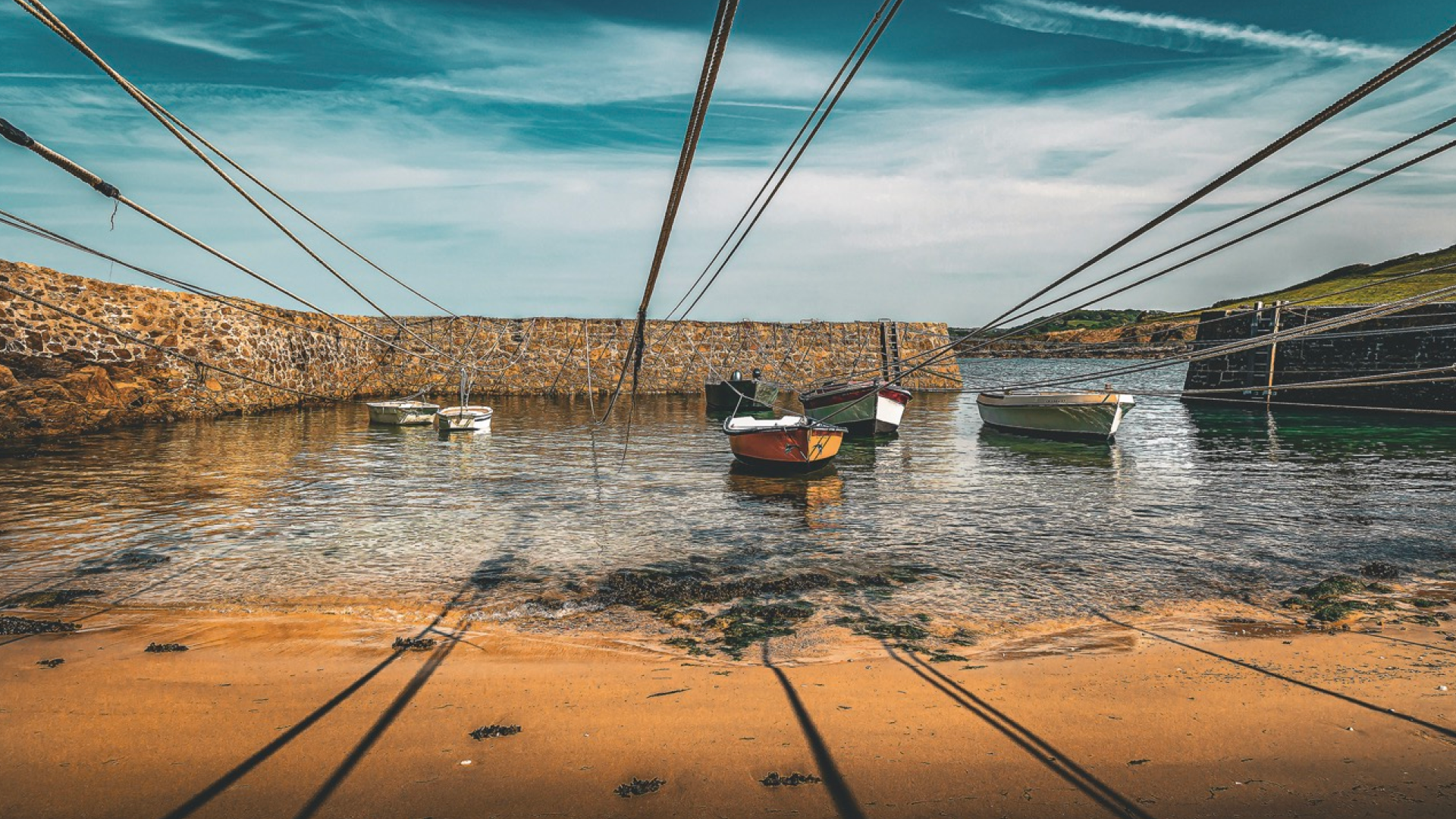 Trois jours en EQA250+ 100% électrique Trois jours en EQA250+ 100% électrique