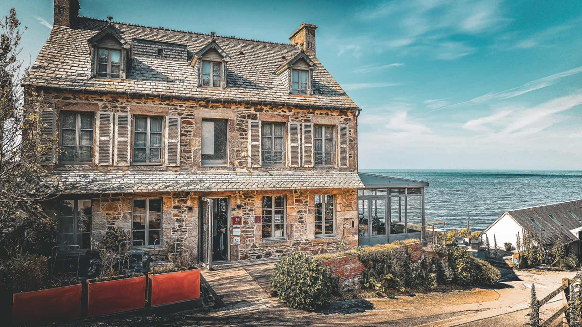 Trois jours en EQA250+ 100% électrique Trois jours en EQA250+ 100% électrique