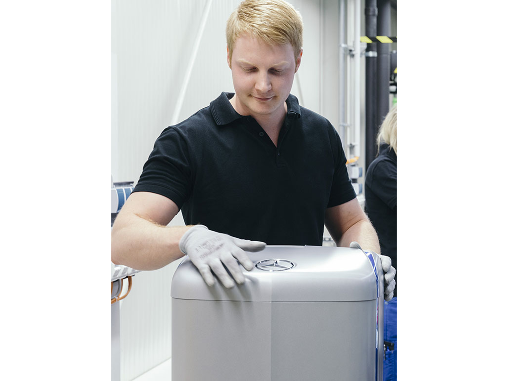 Seconde vie des batteries - Reconditionnement