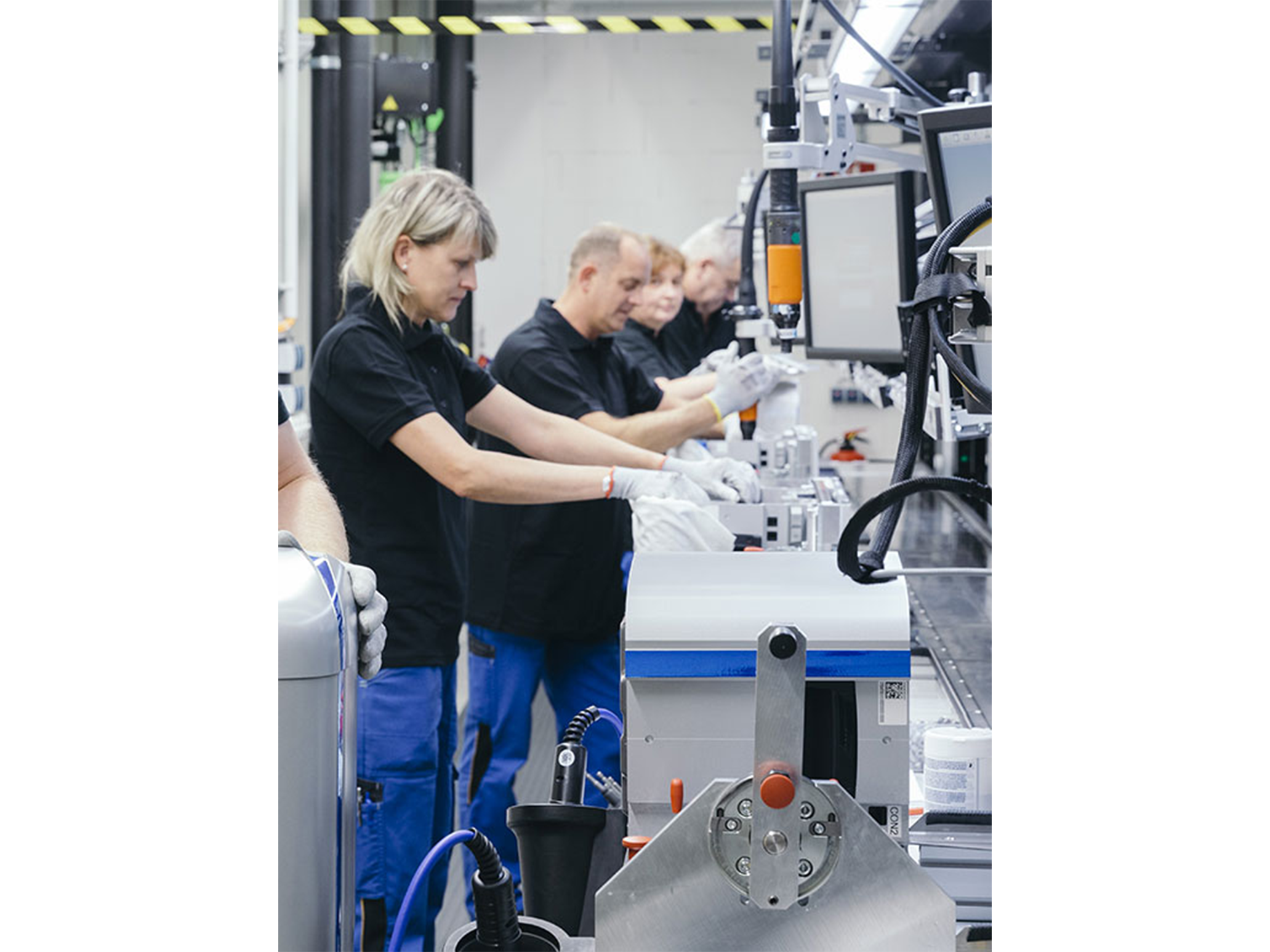 Seconde vie des batteries - Réutilisation