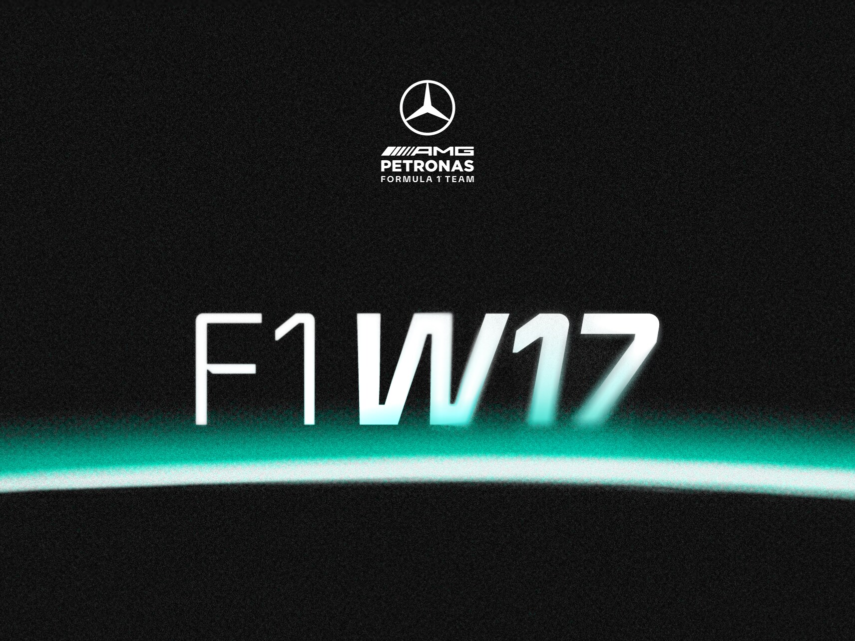 F1 W17