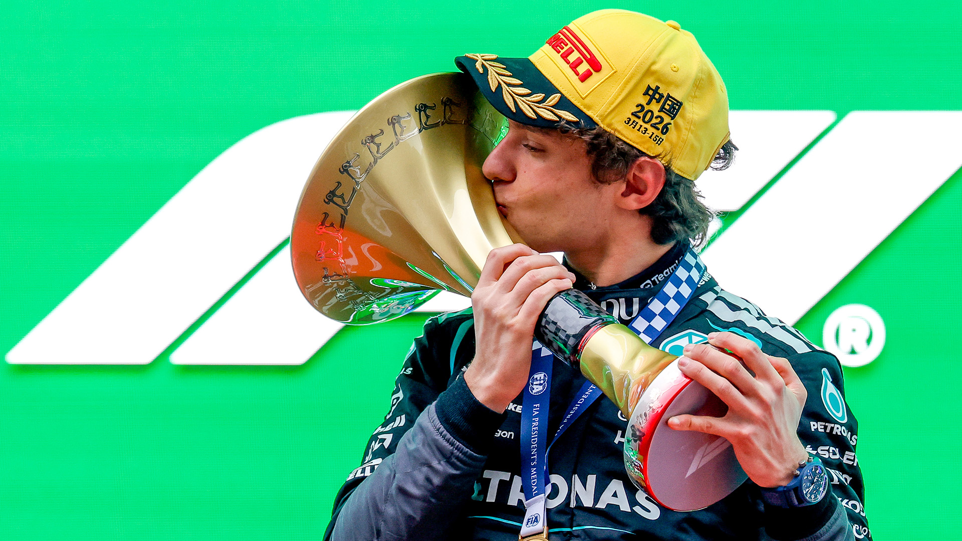 Grand Prix de Shanghai 2025 Grand Prix de Shanghai 2025