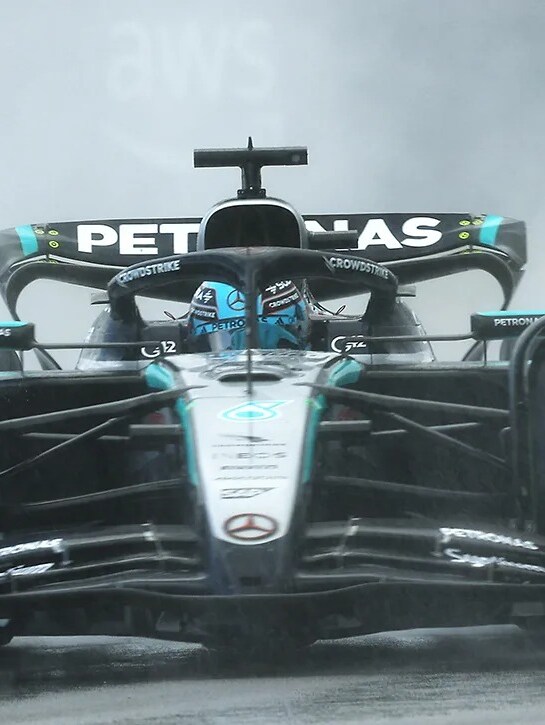 GP Grande-Bretagne 2025