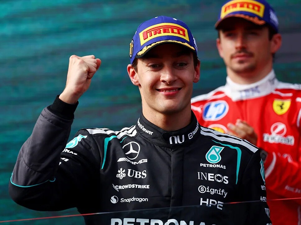 Grand Prix de Melbourne 2025