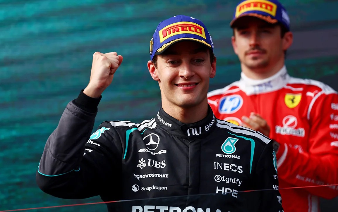 Grand Prix de Melbourne 2025 Grand Prix de Melbourne 2025