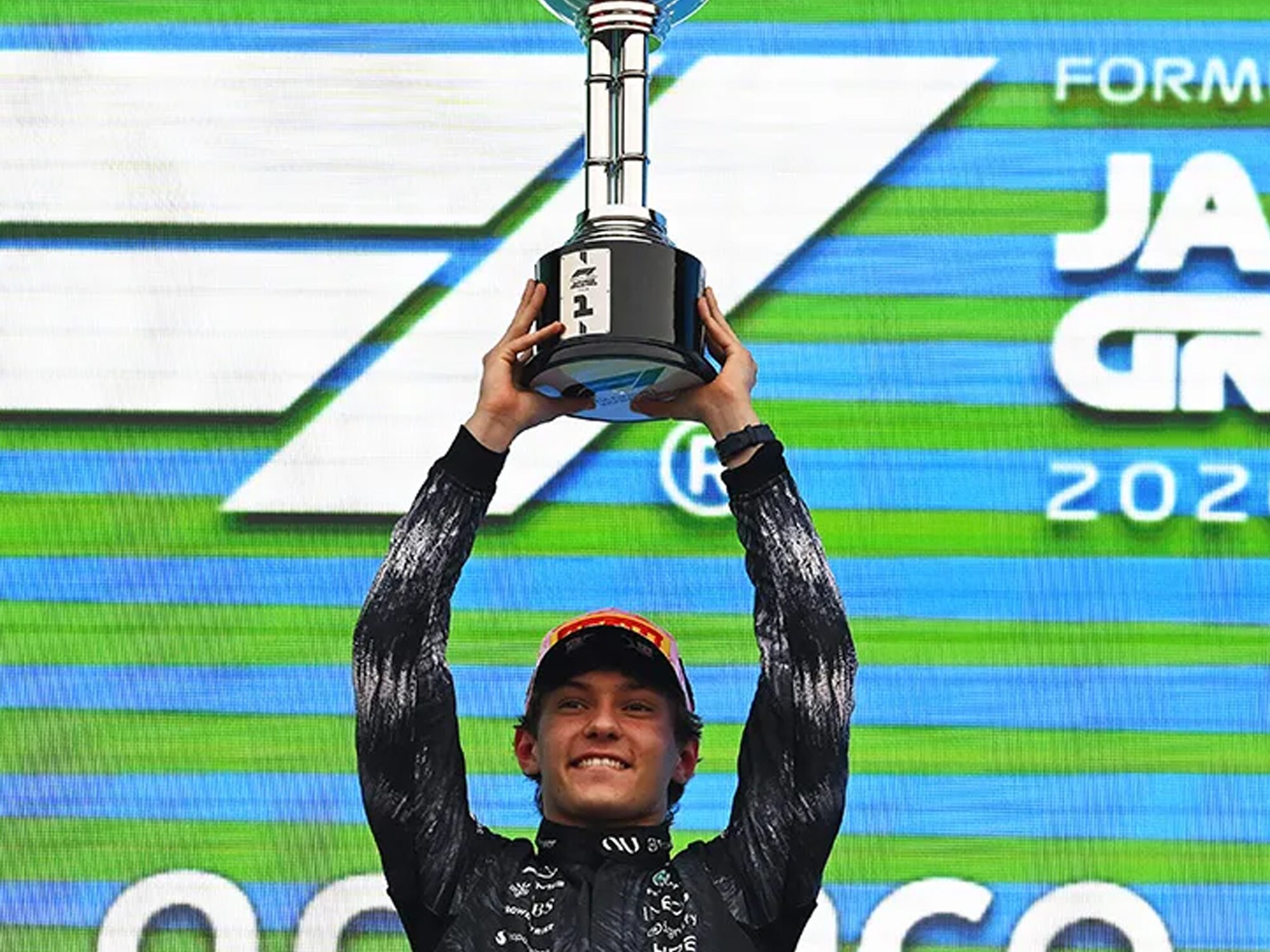 Grand Prix du Japon 2026