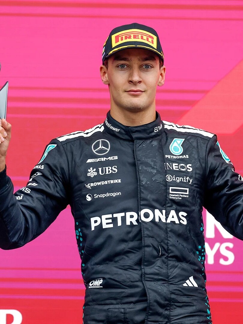 GP Azerbaïdjan 2025