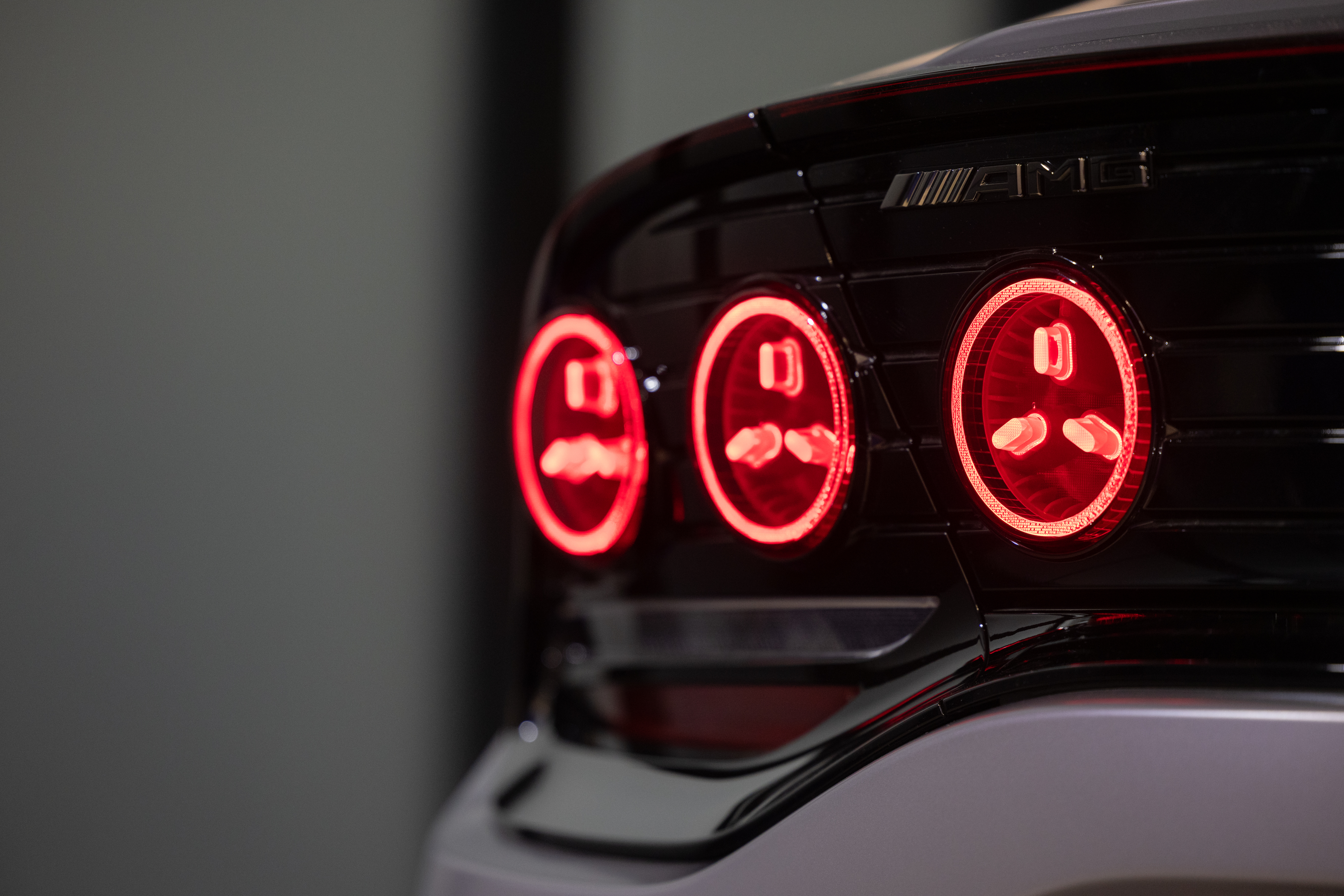 Nouveau Mercedes-AMG GT Coupé 4 Portes | Mercedes-Benz Nouveau Mercedes-AMG GT Coupé 4 Portes.