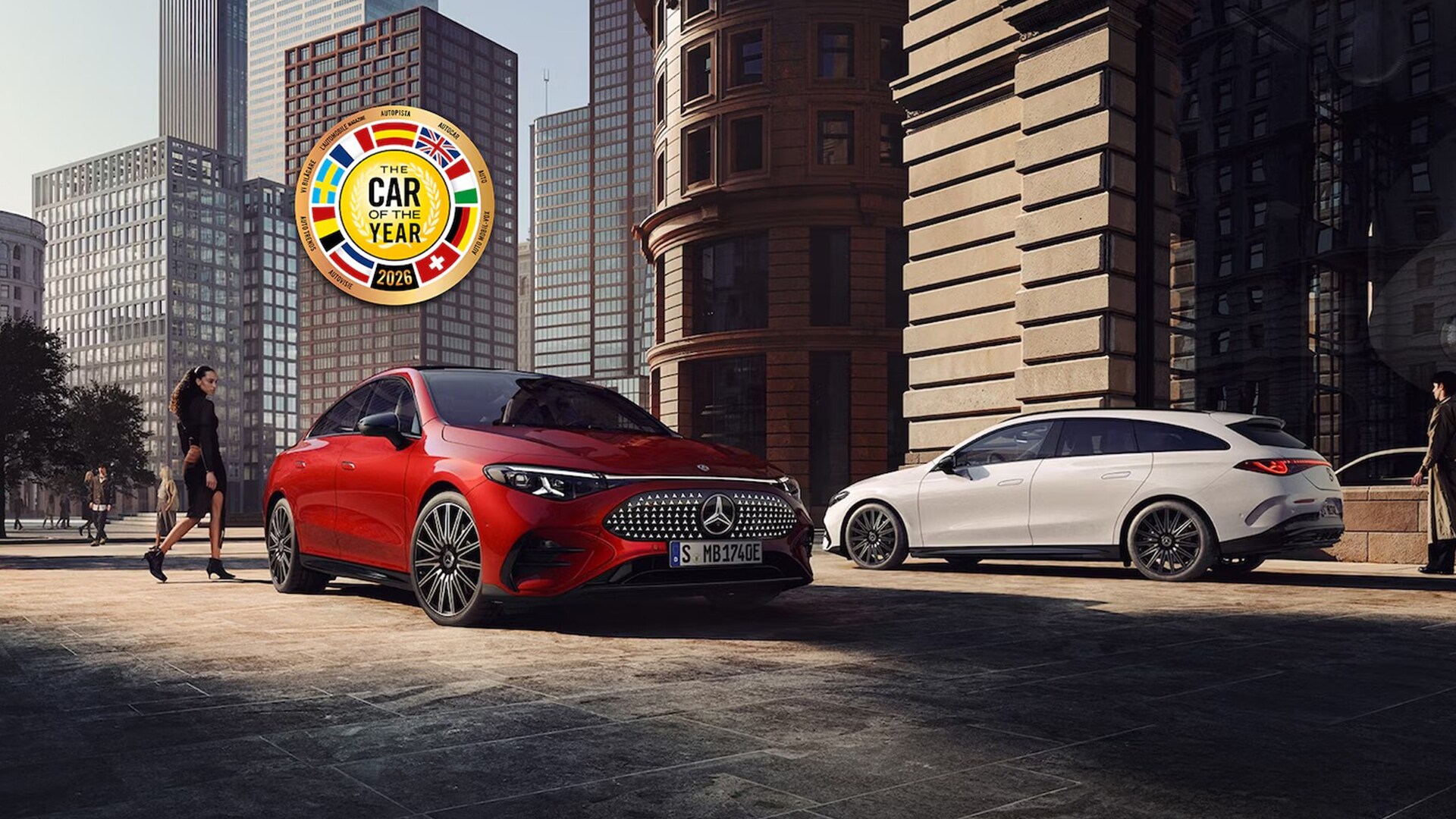 Nouveau CLA
