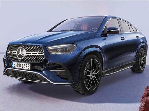 GLE Coupé