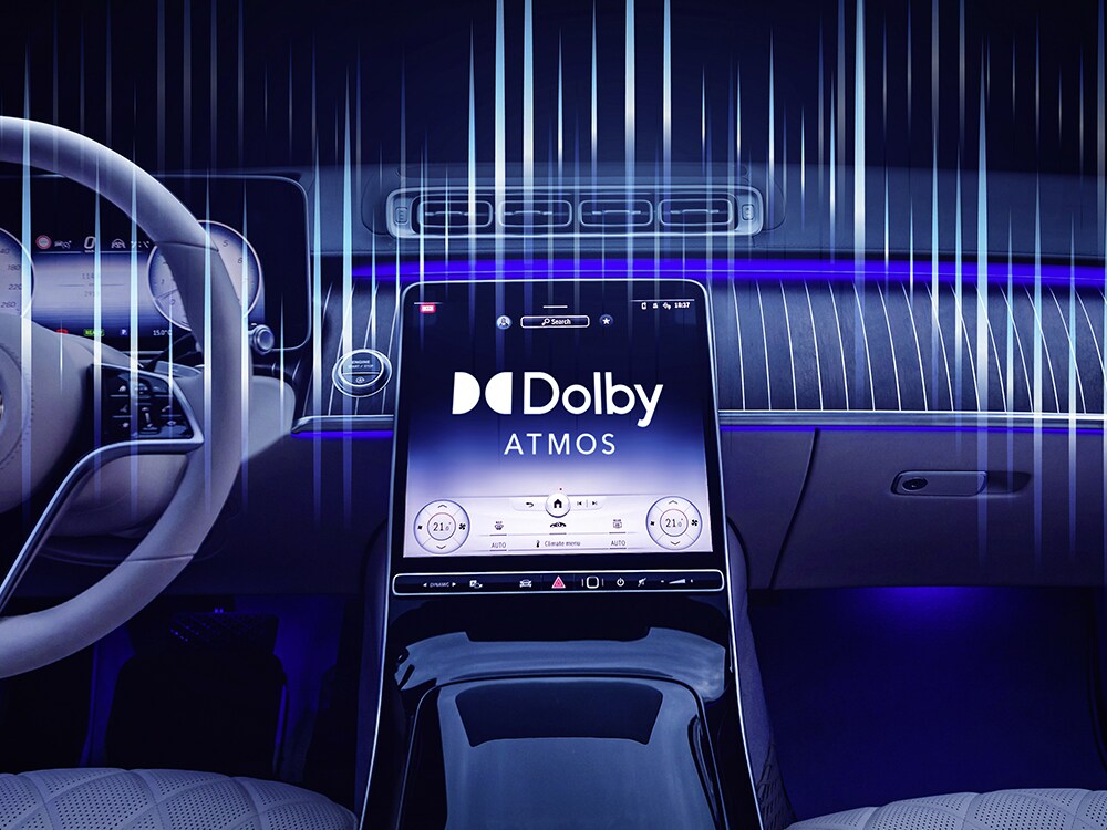 Dolby