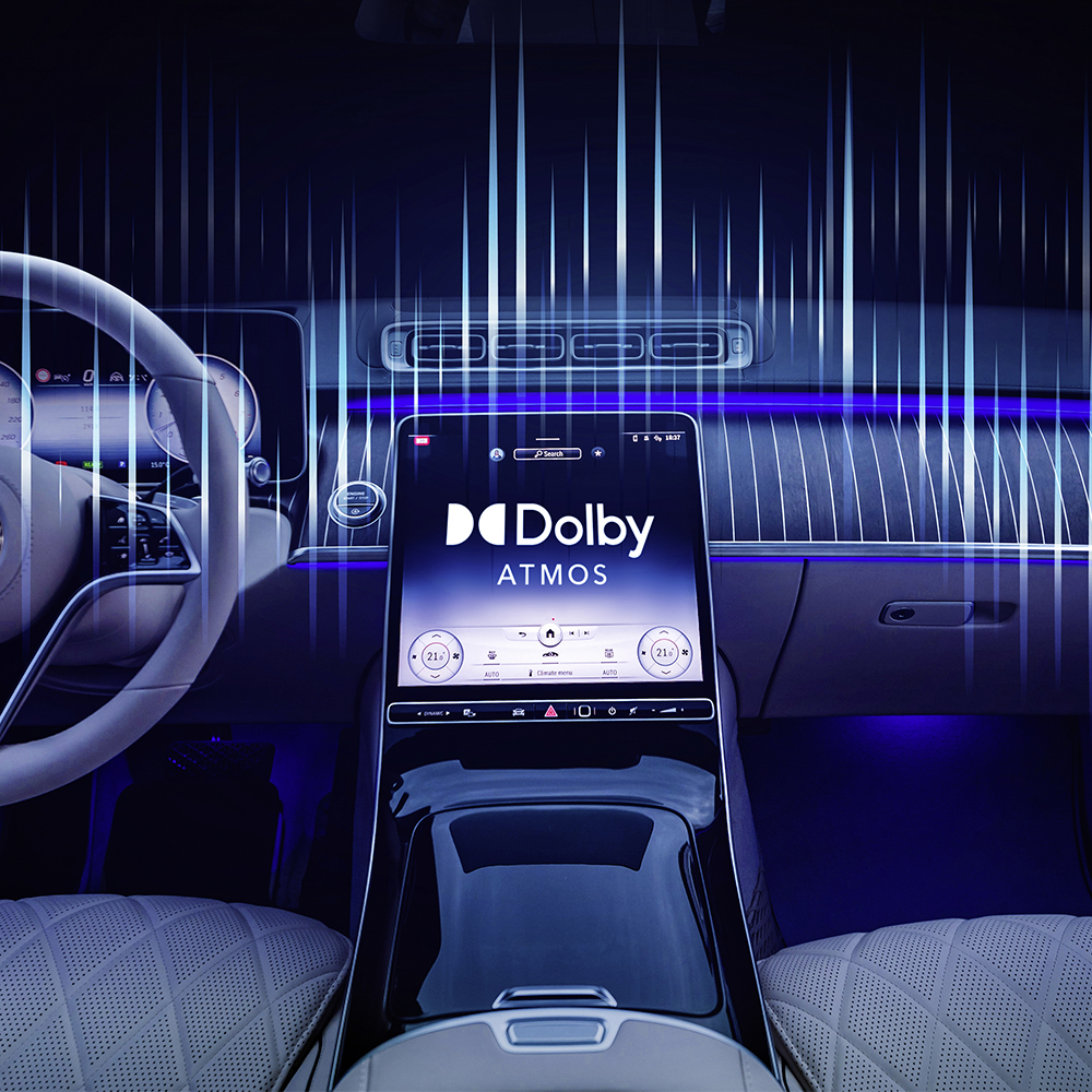 dolby dolby