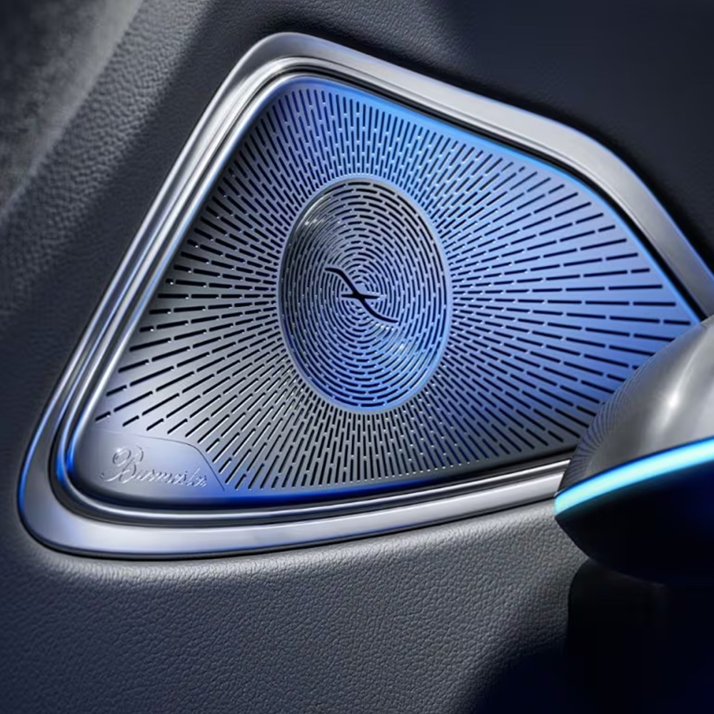 Dolby Atmos Dolby Atmos