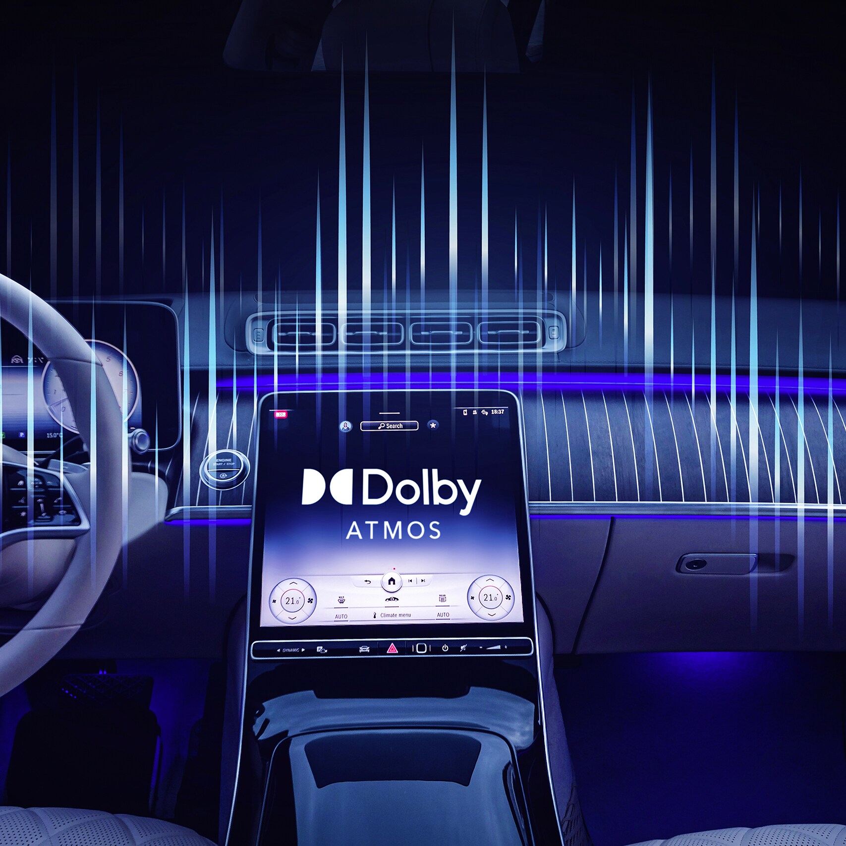 Dolby Atmos