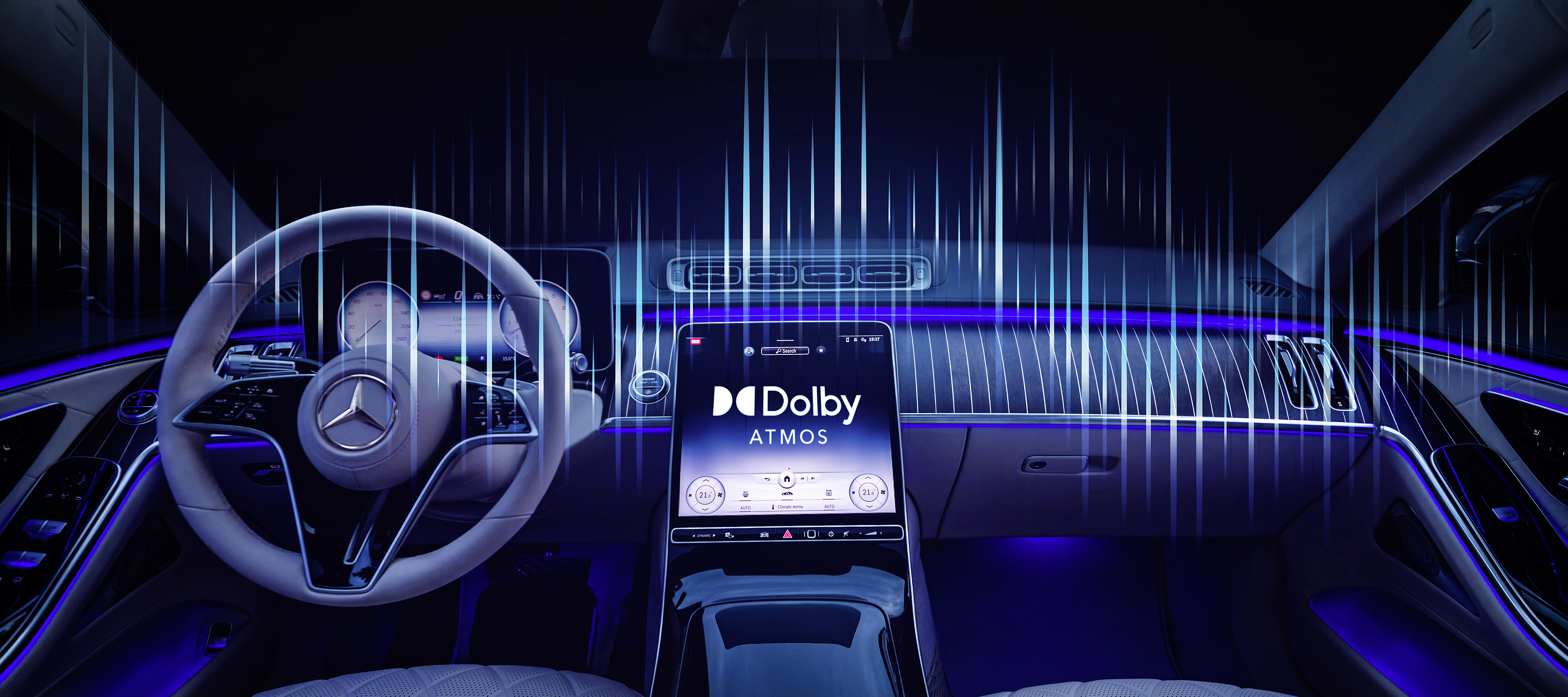 Dolby Atmos Dolby Atmos