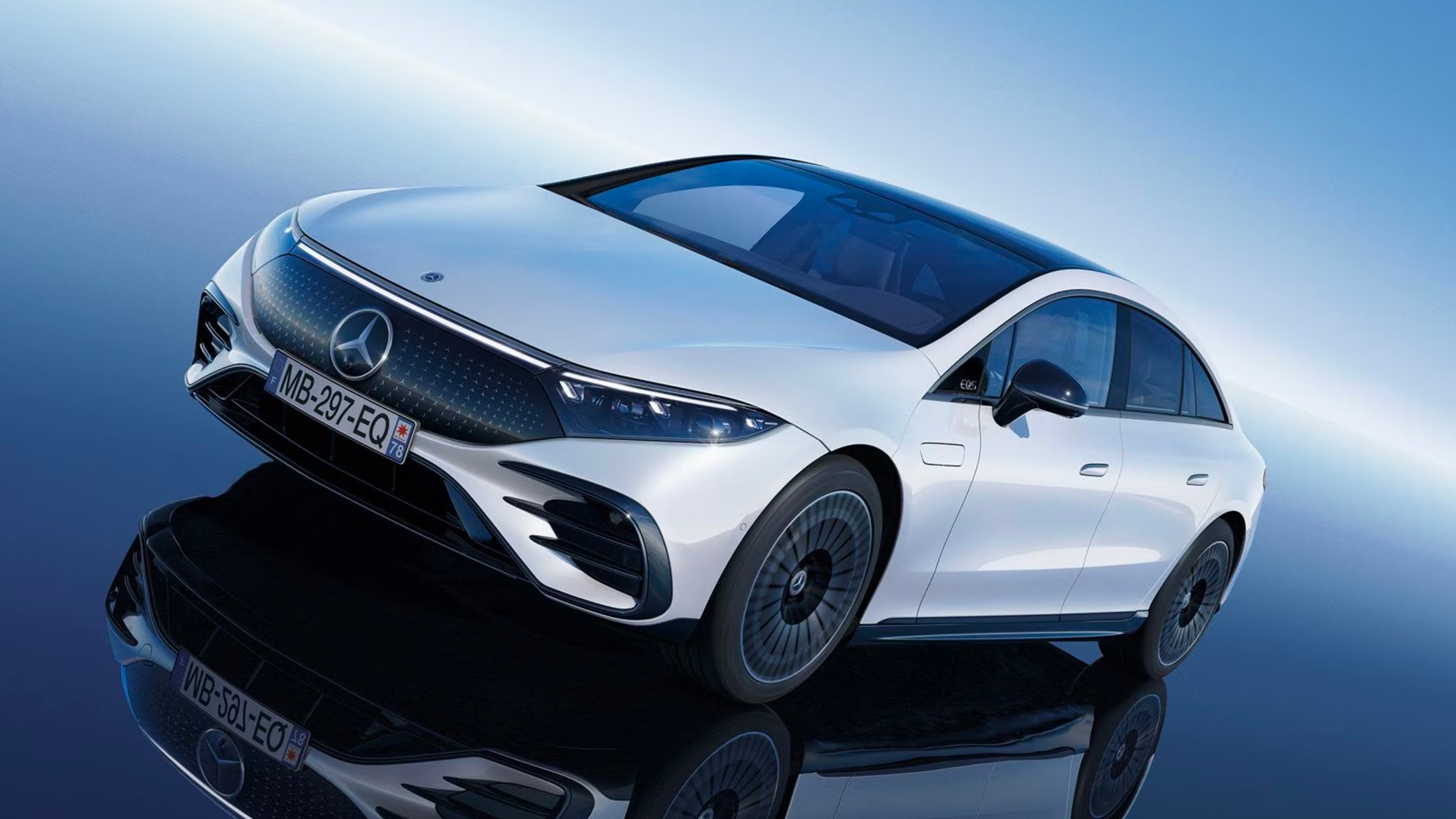 EQS Occasion EQS Occasion