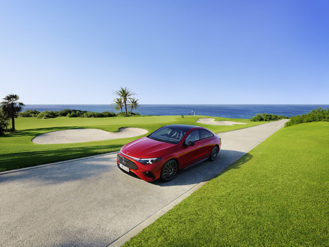 MercedesTrophy |&nbsp;Mercedes-Benz