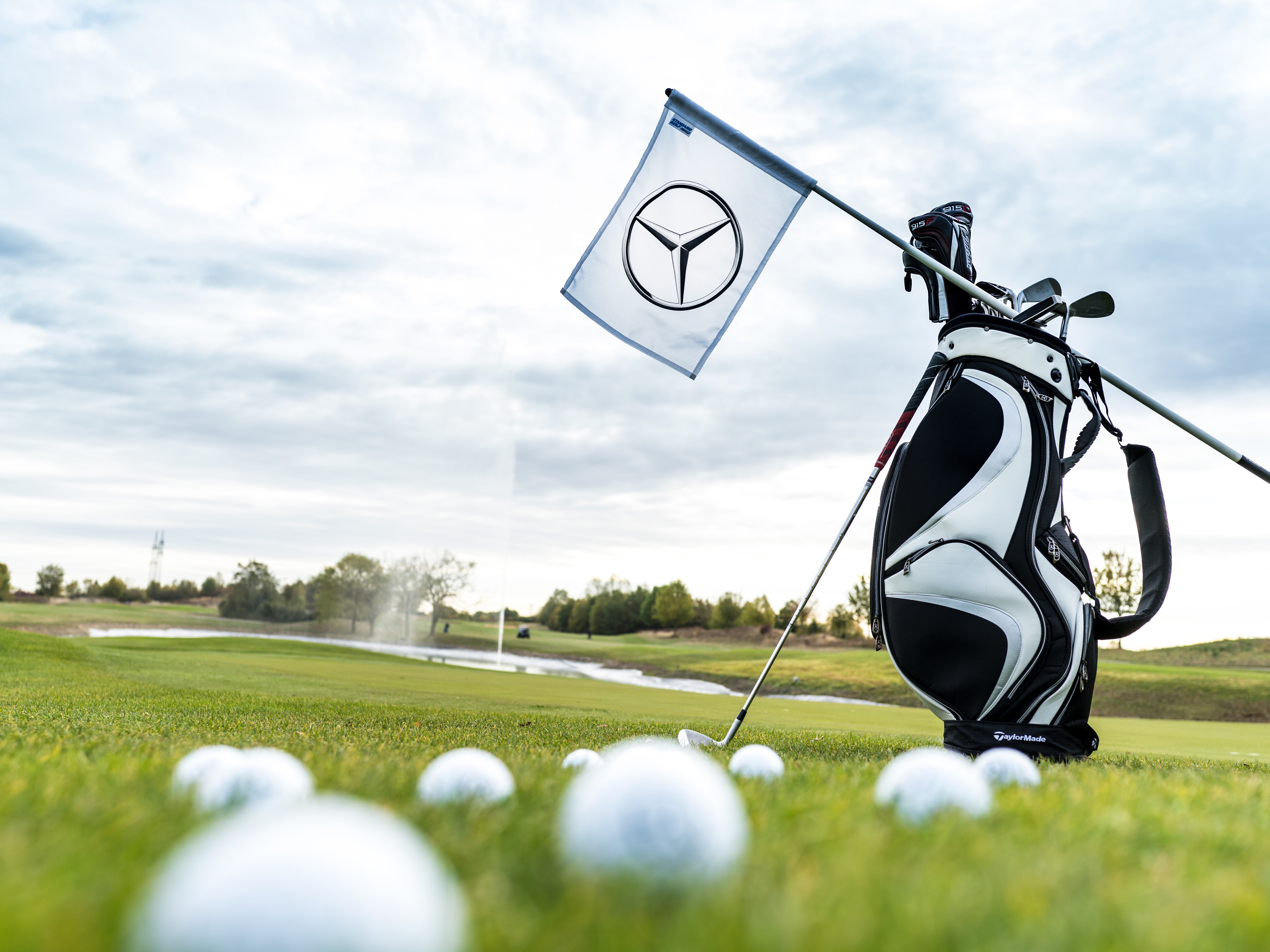 MercedesTrophy |&nbsp;Mercedes-Benz