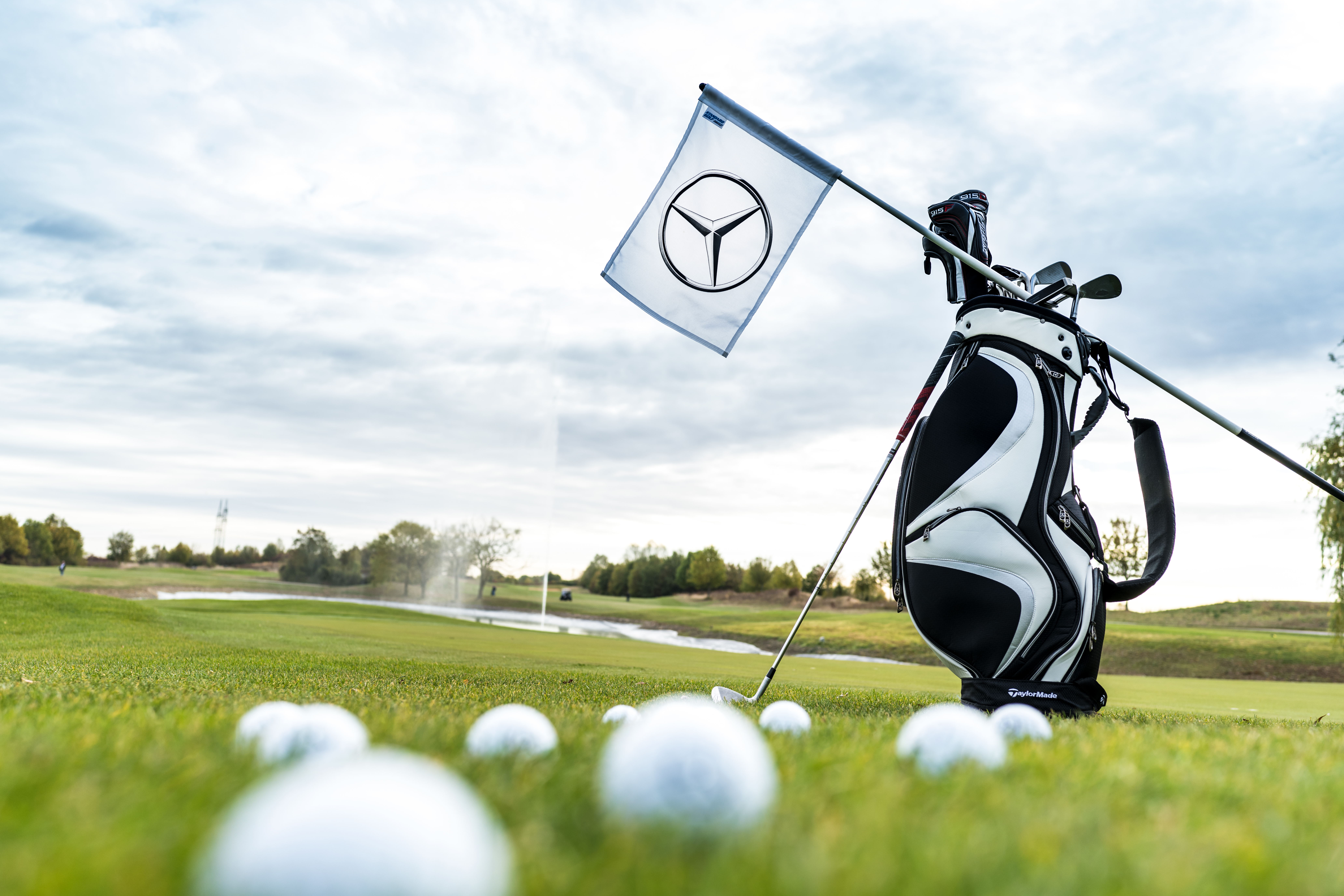 MercedesTrophy | Mercedes-Benz MercedesTrophy | Mercedes-Benz