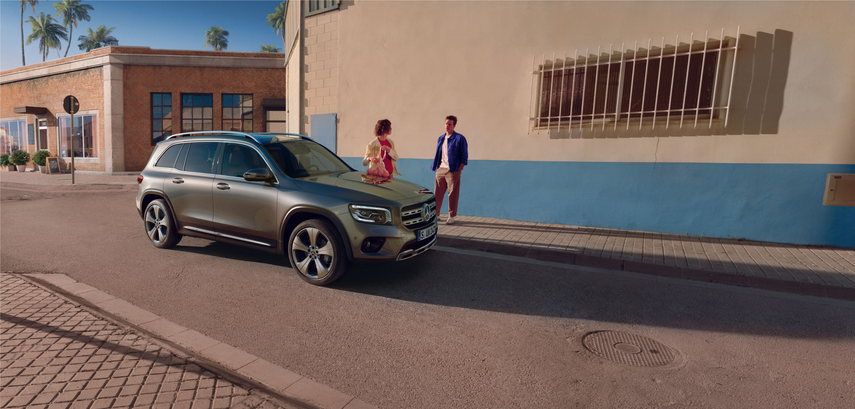 Economie circulaire | Mercedes-Benz Economie circulaire