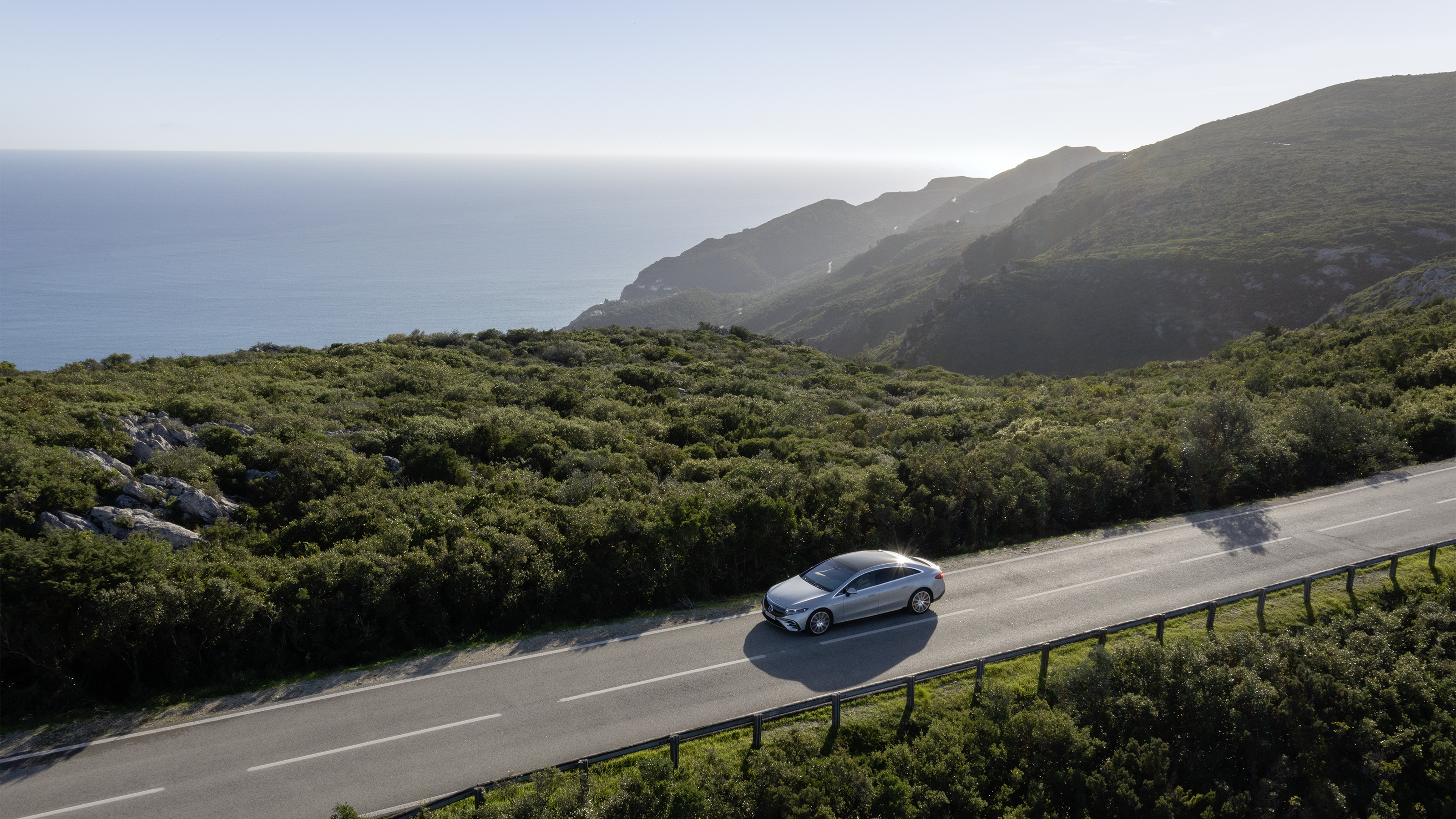 Notre stratégie | Mercedes-Benz Notre stratégie
