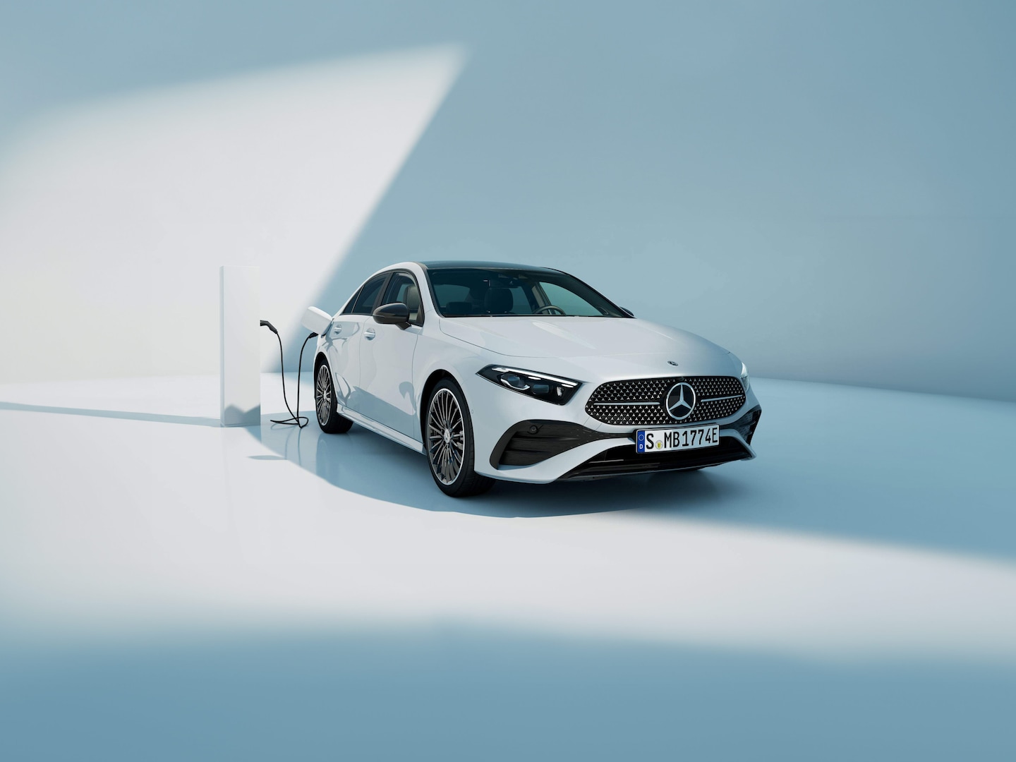 Gamme Hybride Rechargeable Gamme Hybride Rechargeable