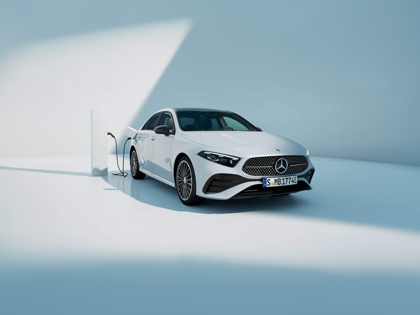 Gamme Hybride Rechargeable