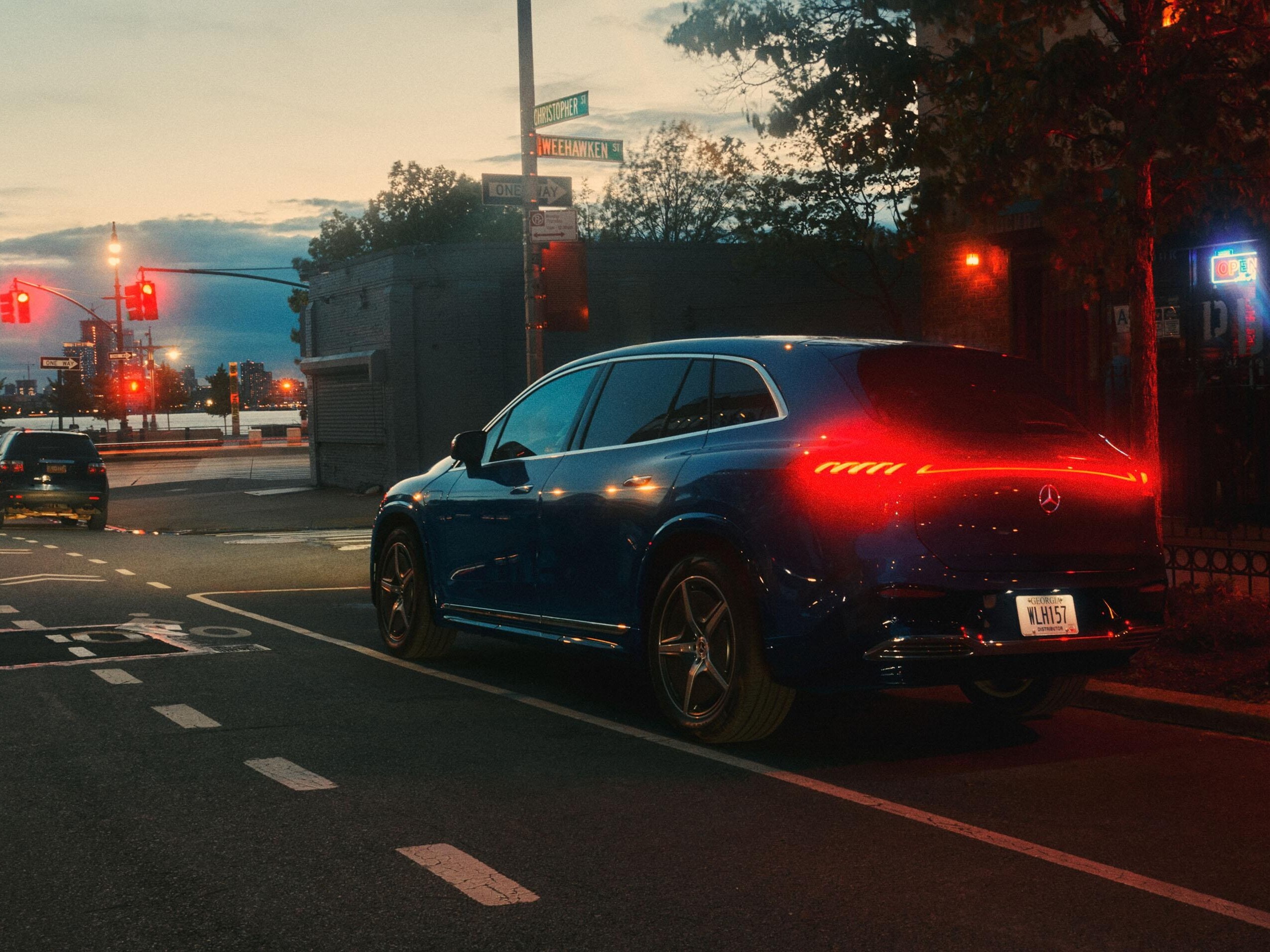 Le coût pour 100 km parcourus