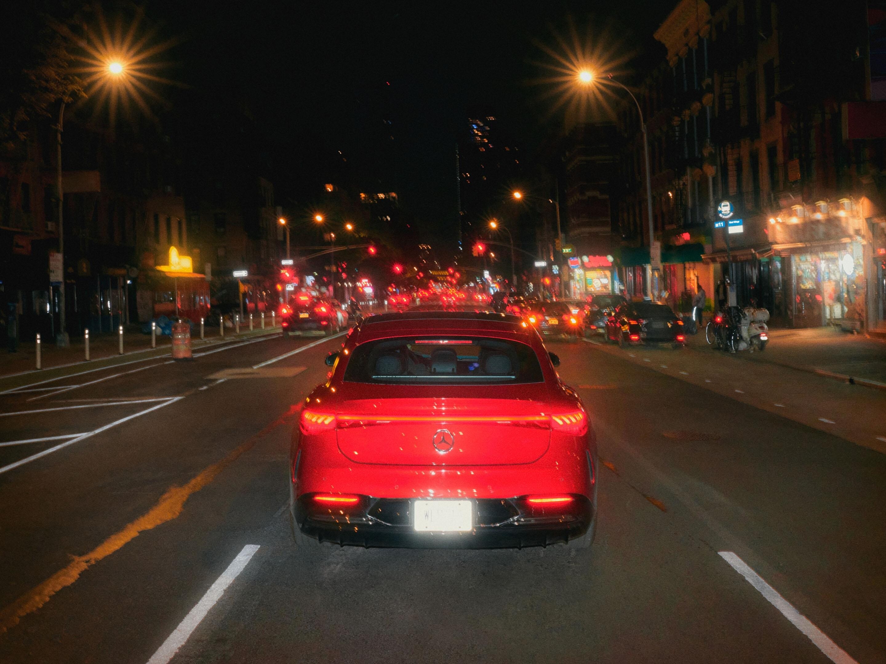 Pas de restrictions de circulation